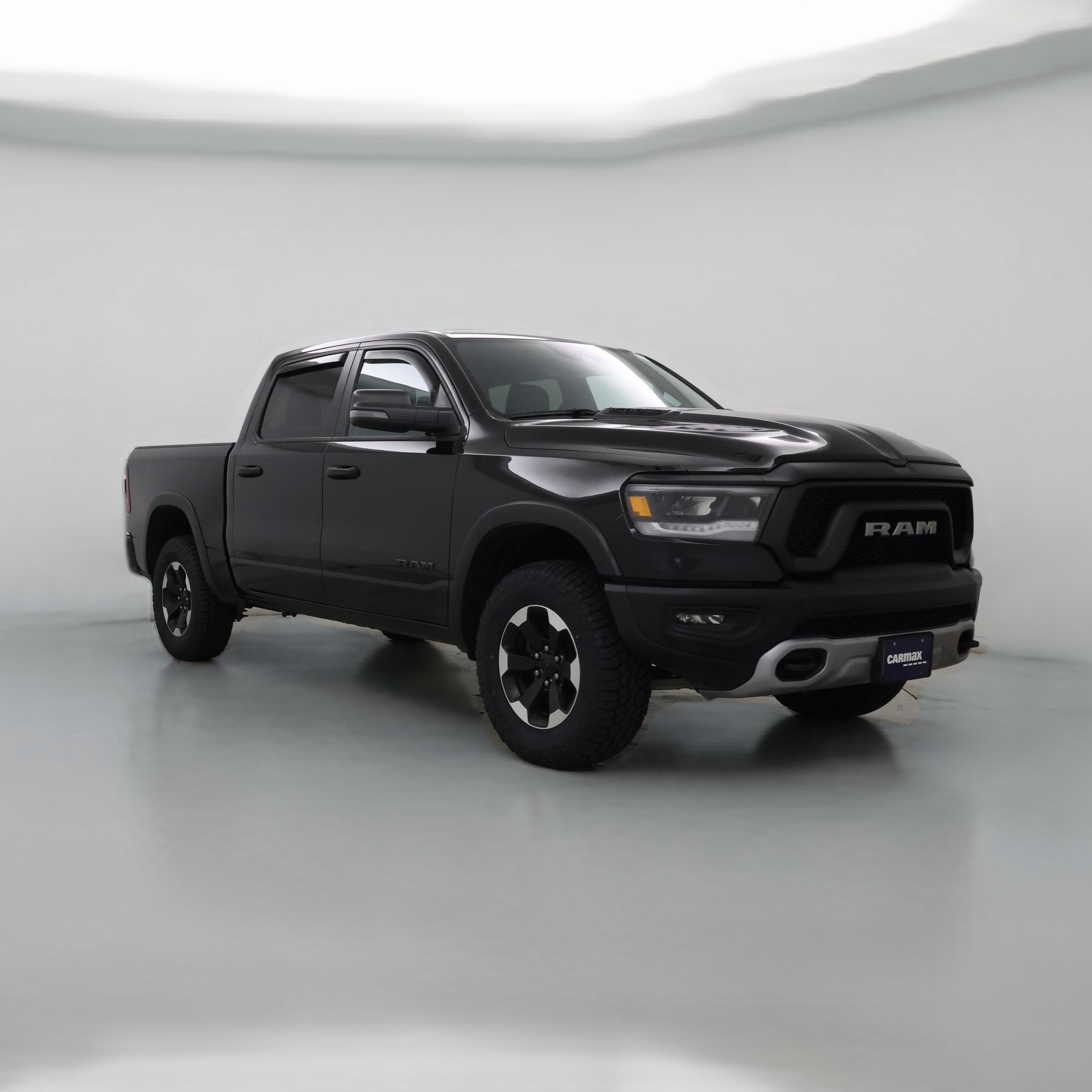 Thumbnail: 2023 RAM 1500 - 1