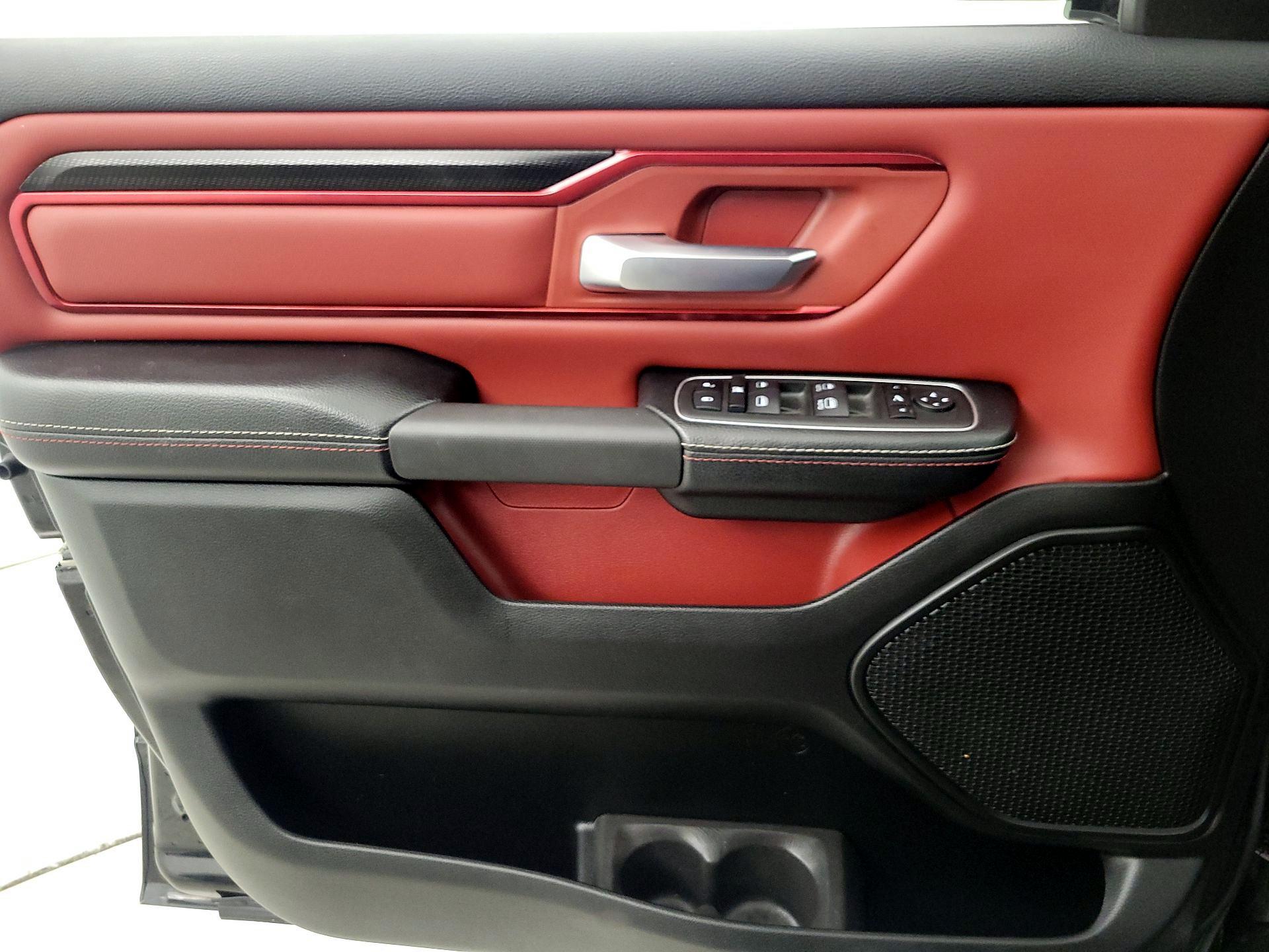 Thumbnail: 2023 RAM 1500 - 12
