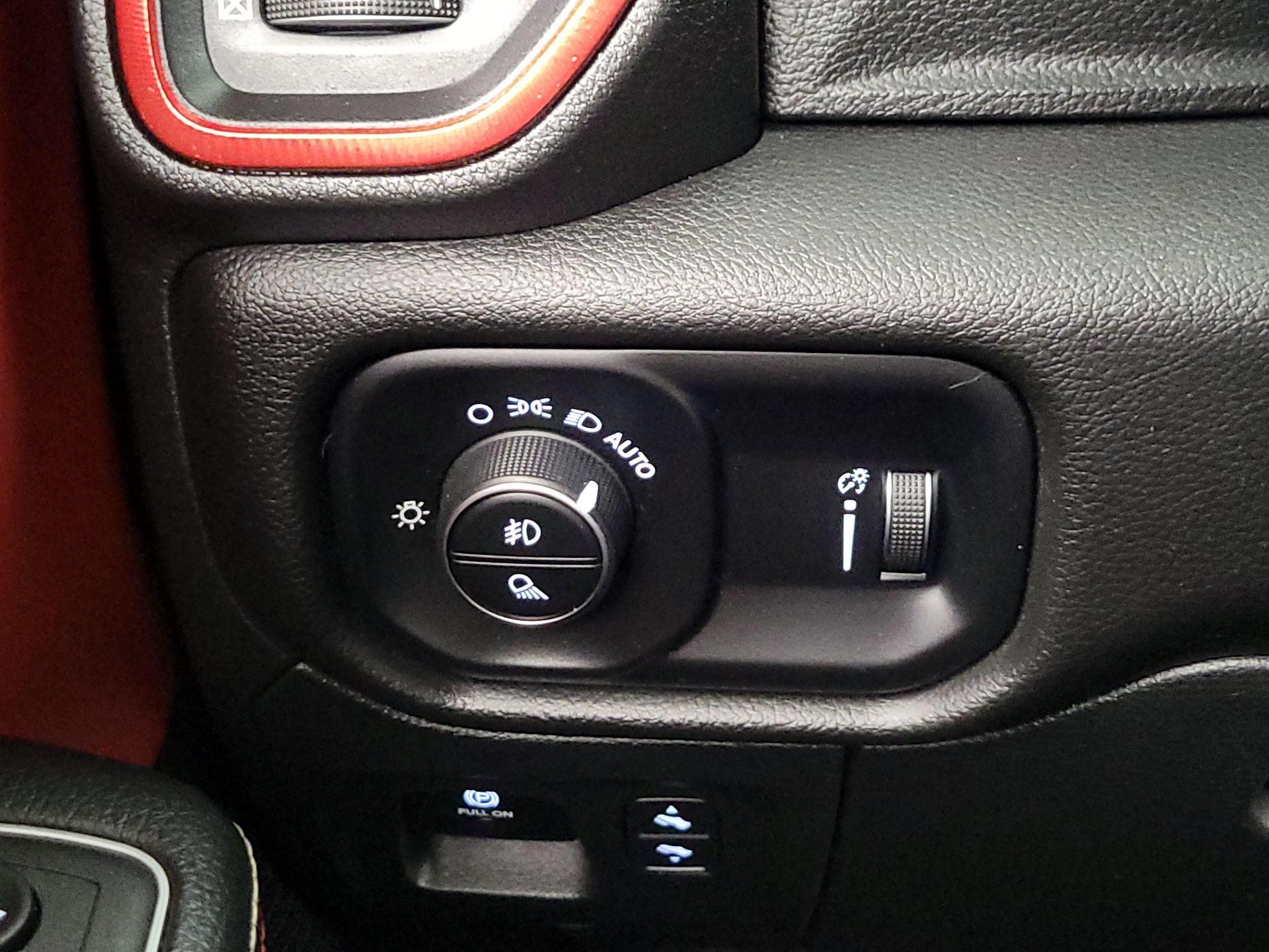 Thumbnail: 2023 RAM 1500 - 13