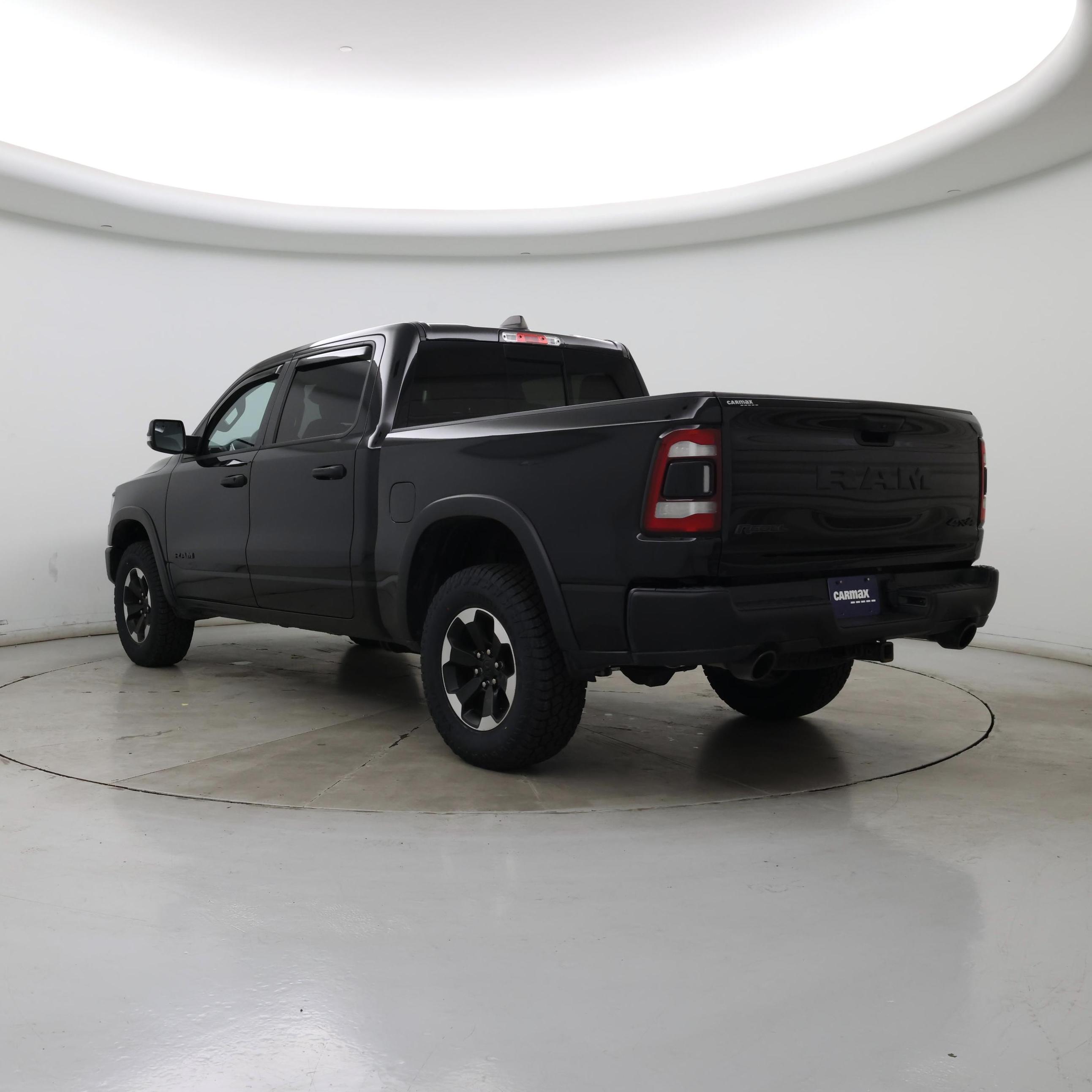 Thumbnail: 2023 RAM 1500 - 2