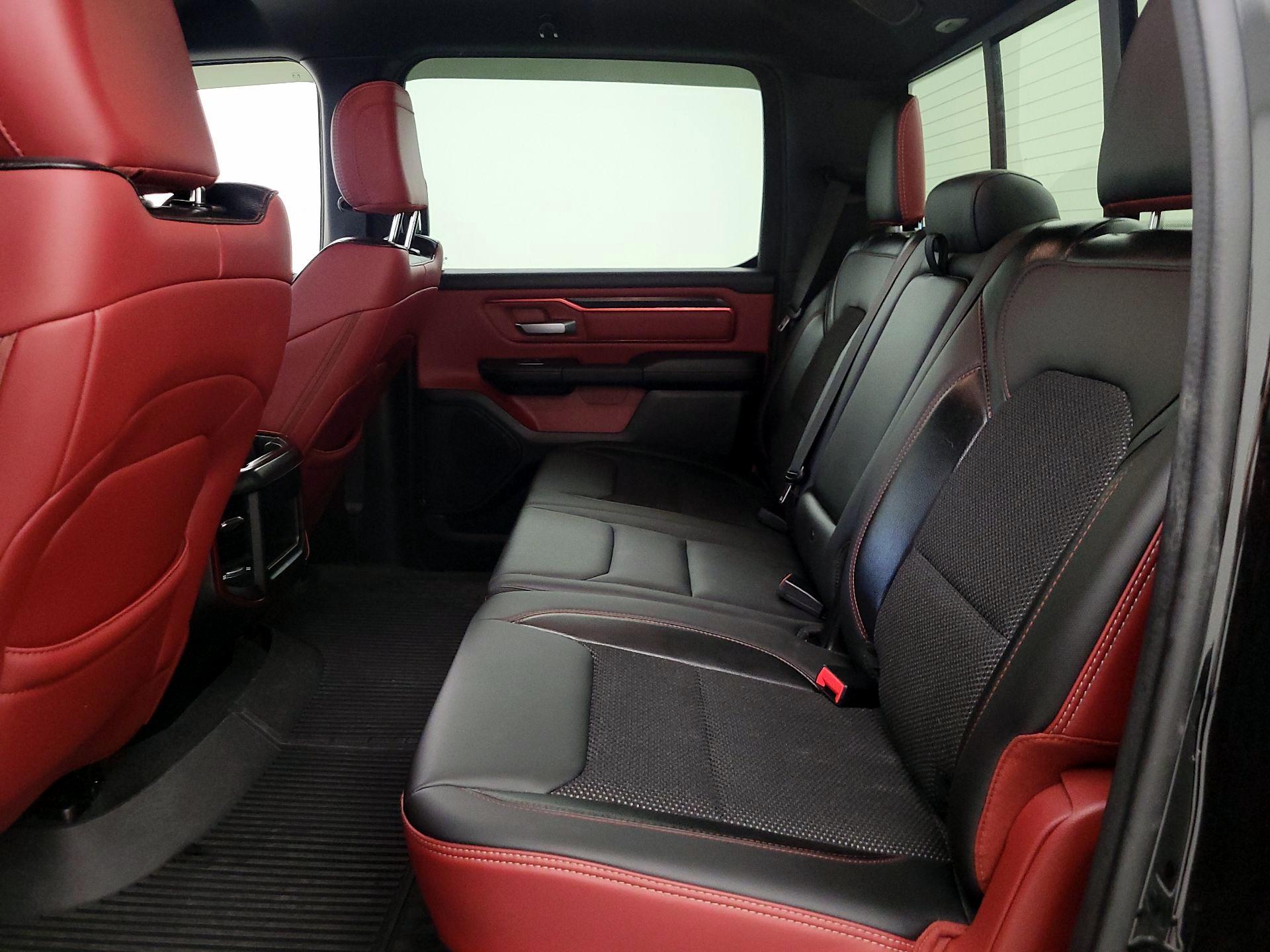 Thumbnail: 2023 RAM 1500 - 20