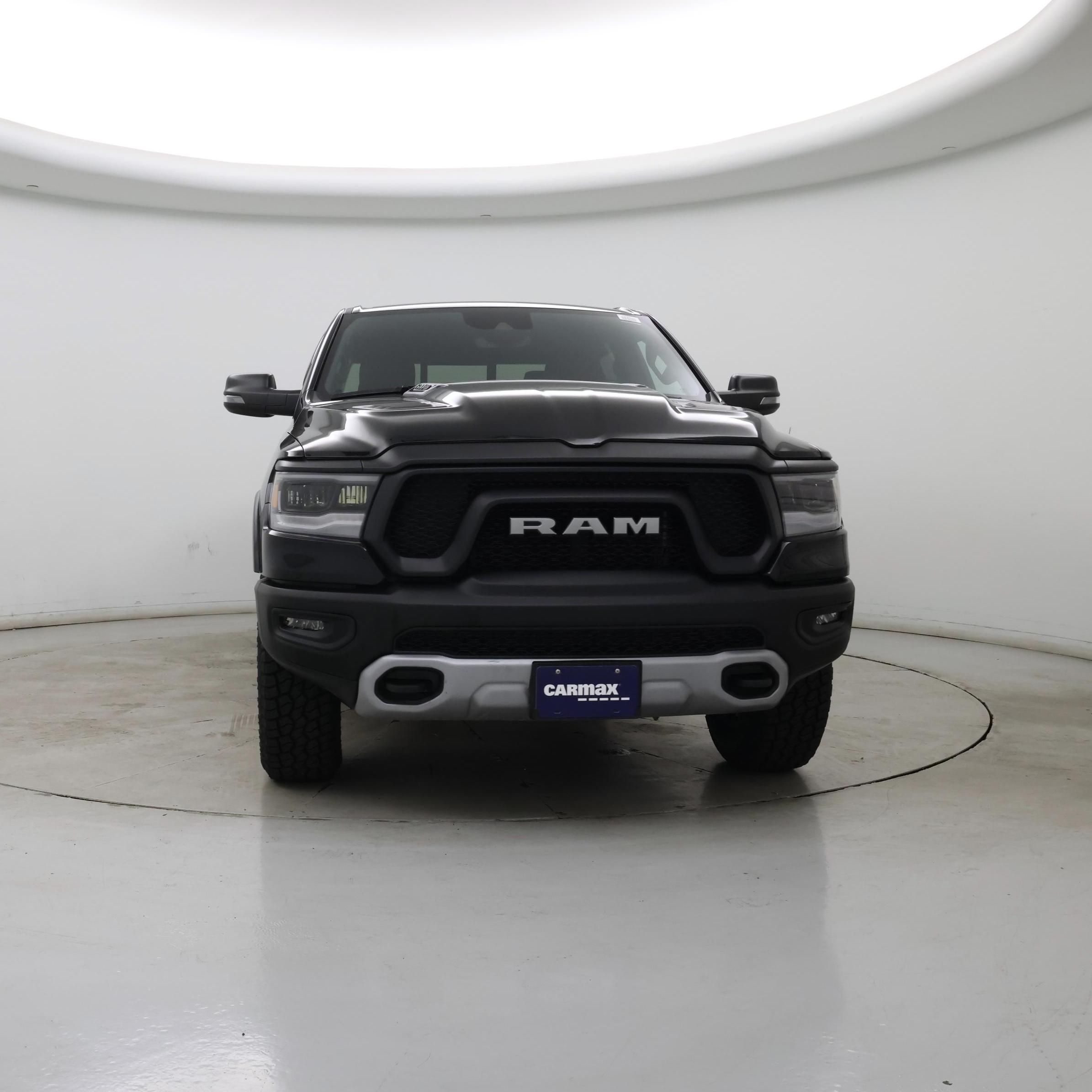 Thumbnail: 2023 RAM 1500 - 5