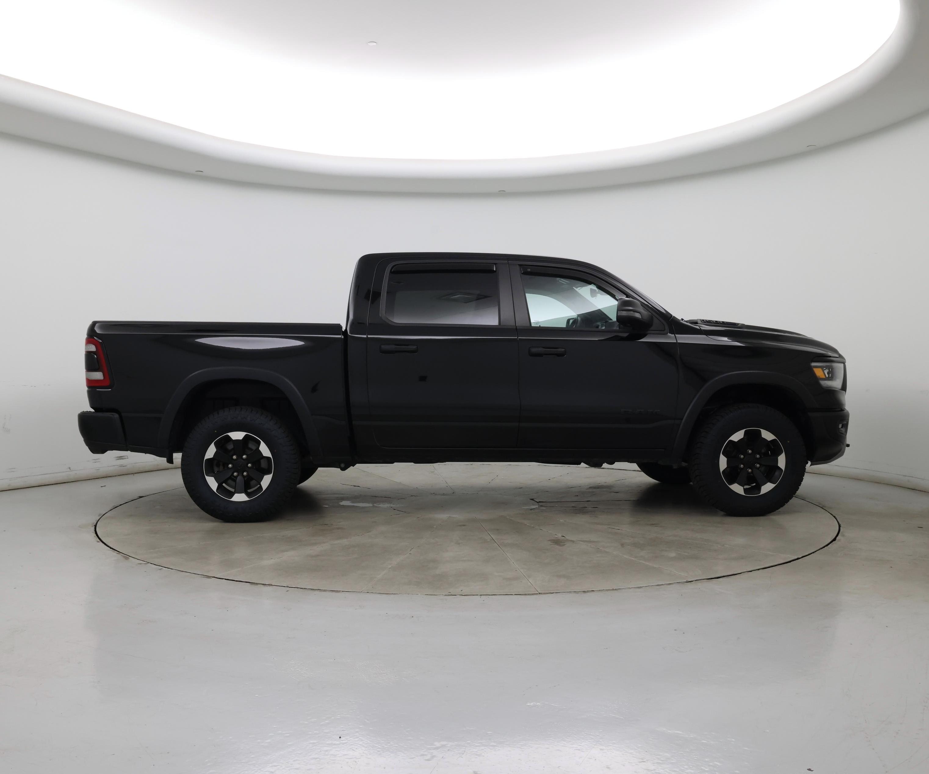 Thumbnail: 2023 RAM 1500 - 7