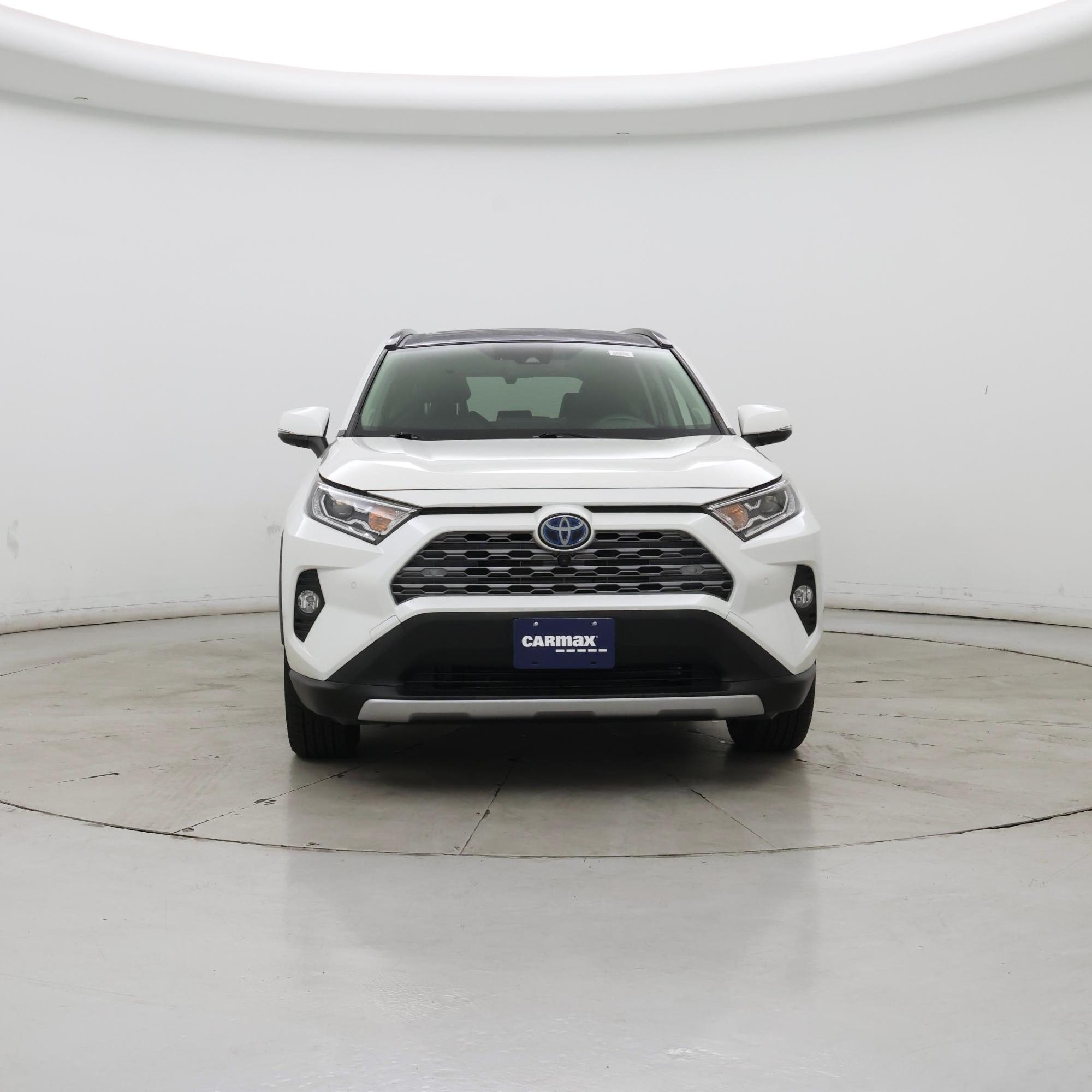 Thumbnail: 2020 Toyota RAV4 - 5