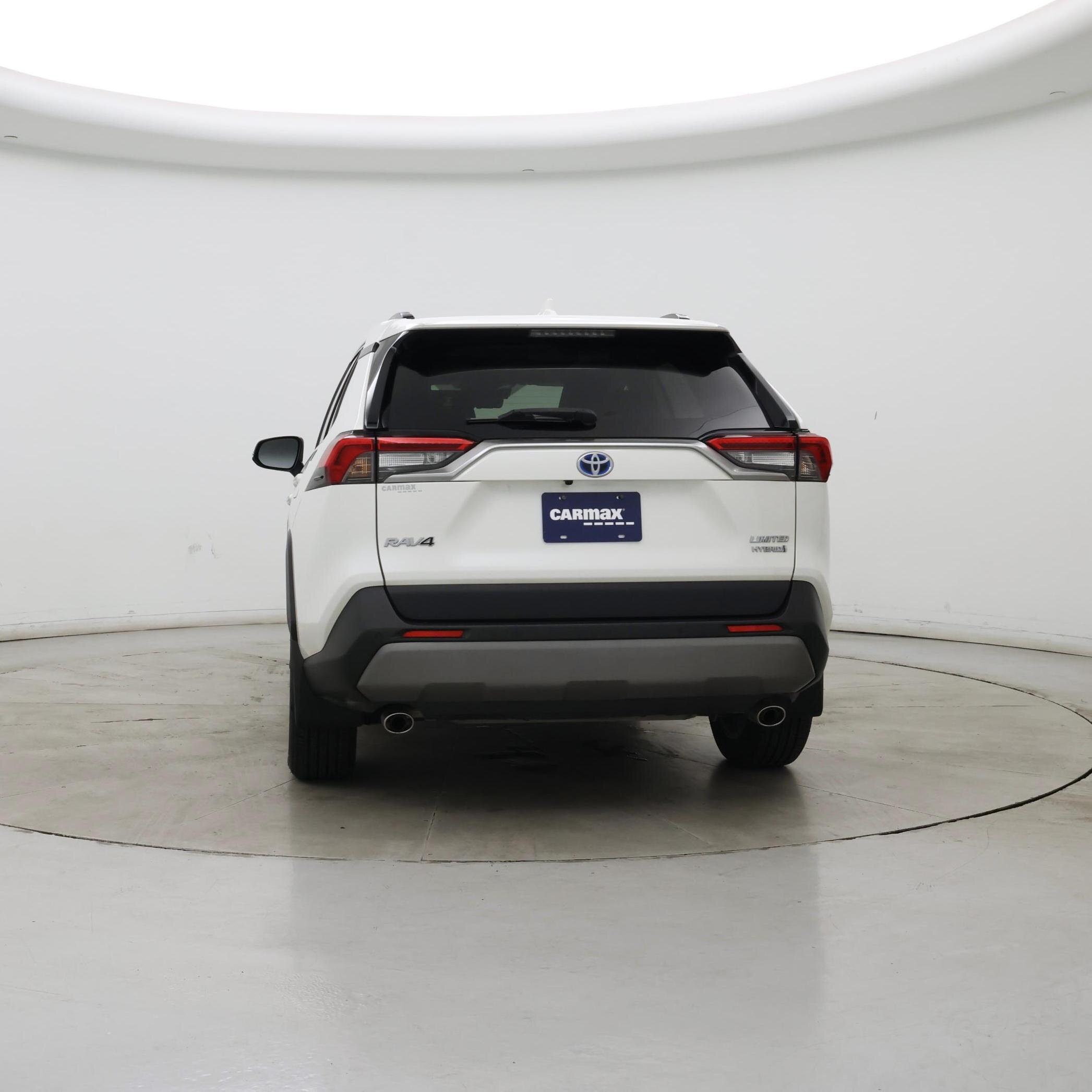Thumbnail: 2020 Toyota RAV4 - 6