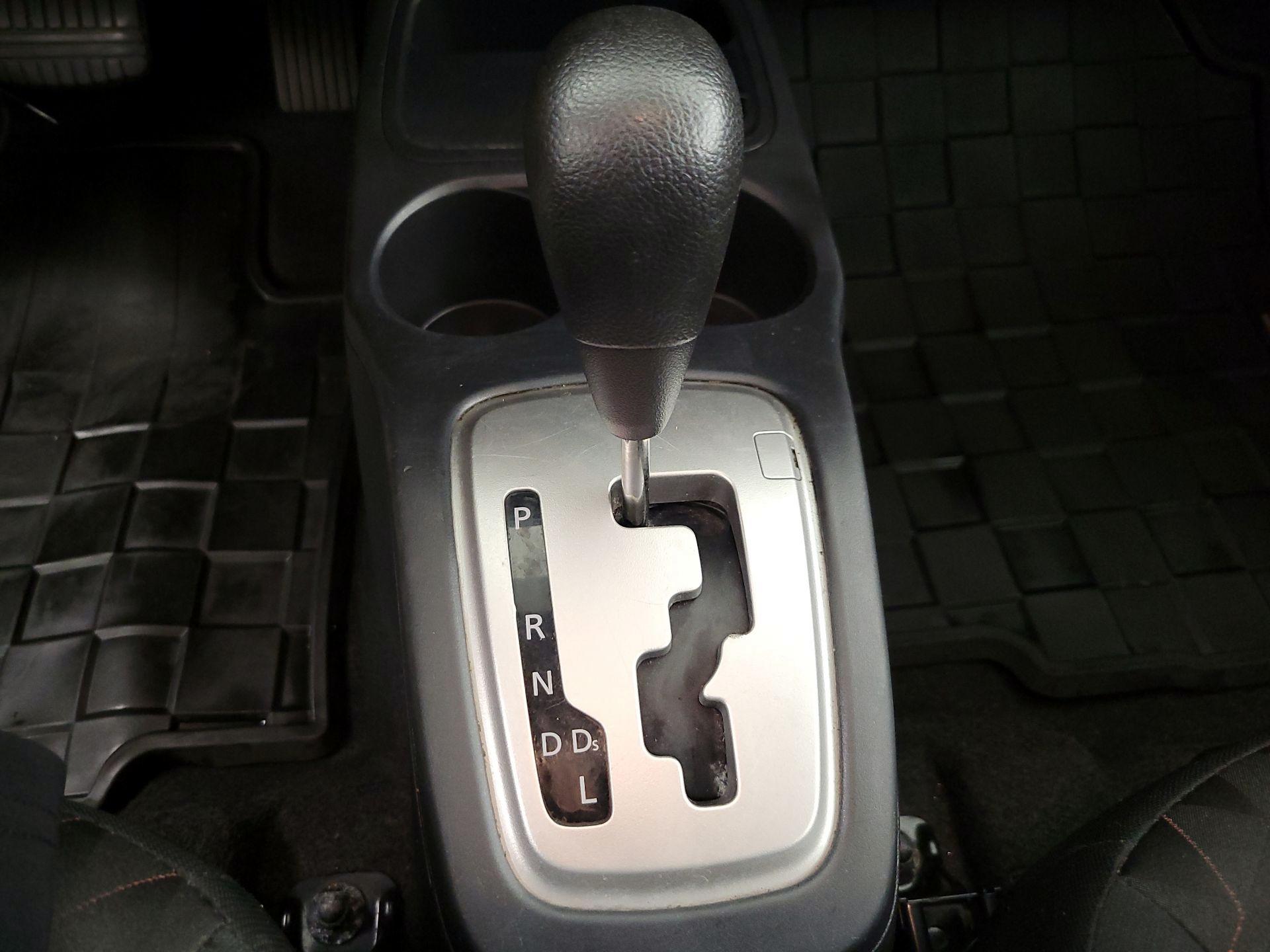 Thumbnail: 2023 Mitsubishi Mirage - 17