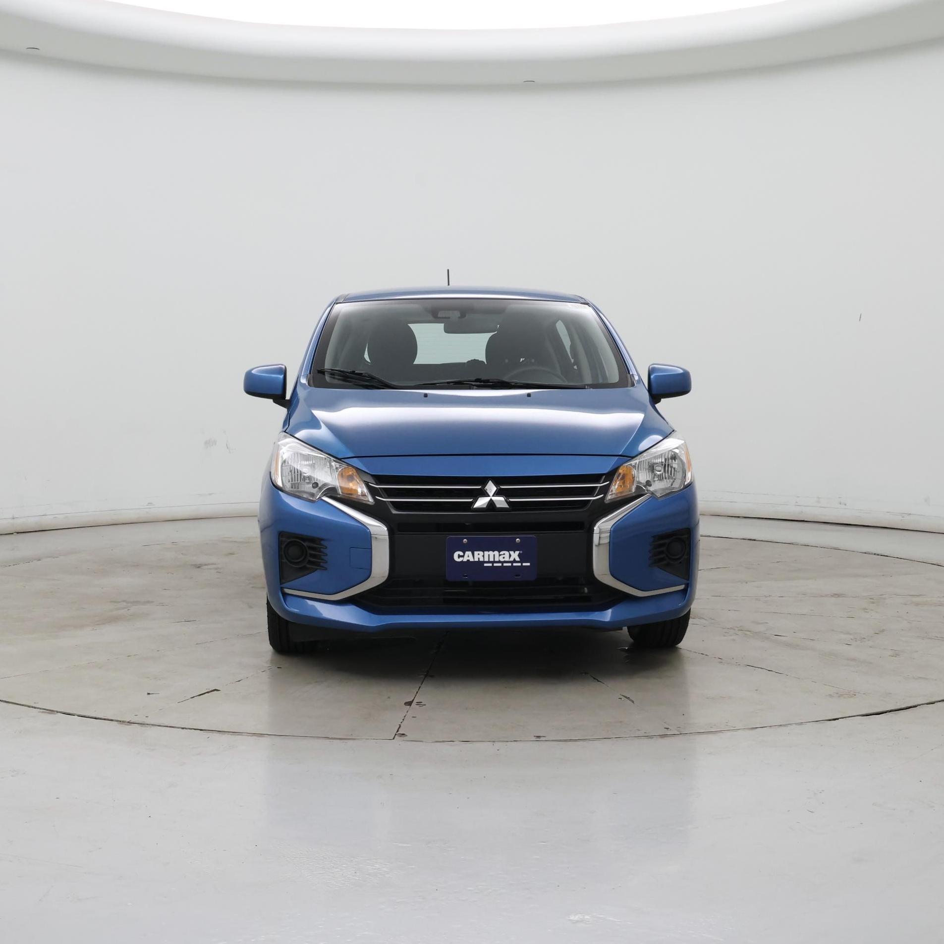 Thumbnail: 2023 Mitsubishi Mirage - 5