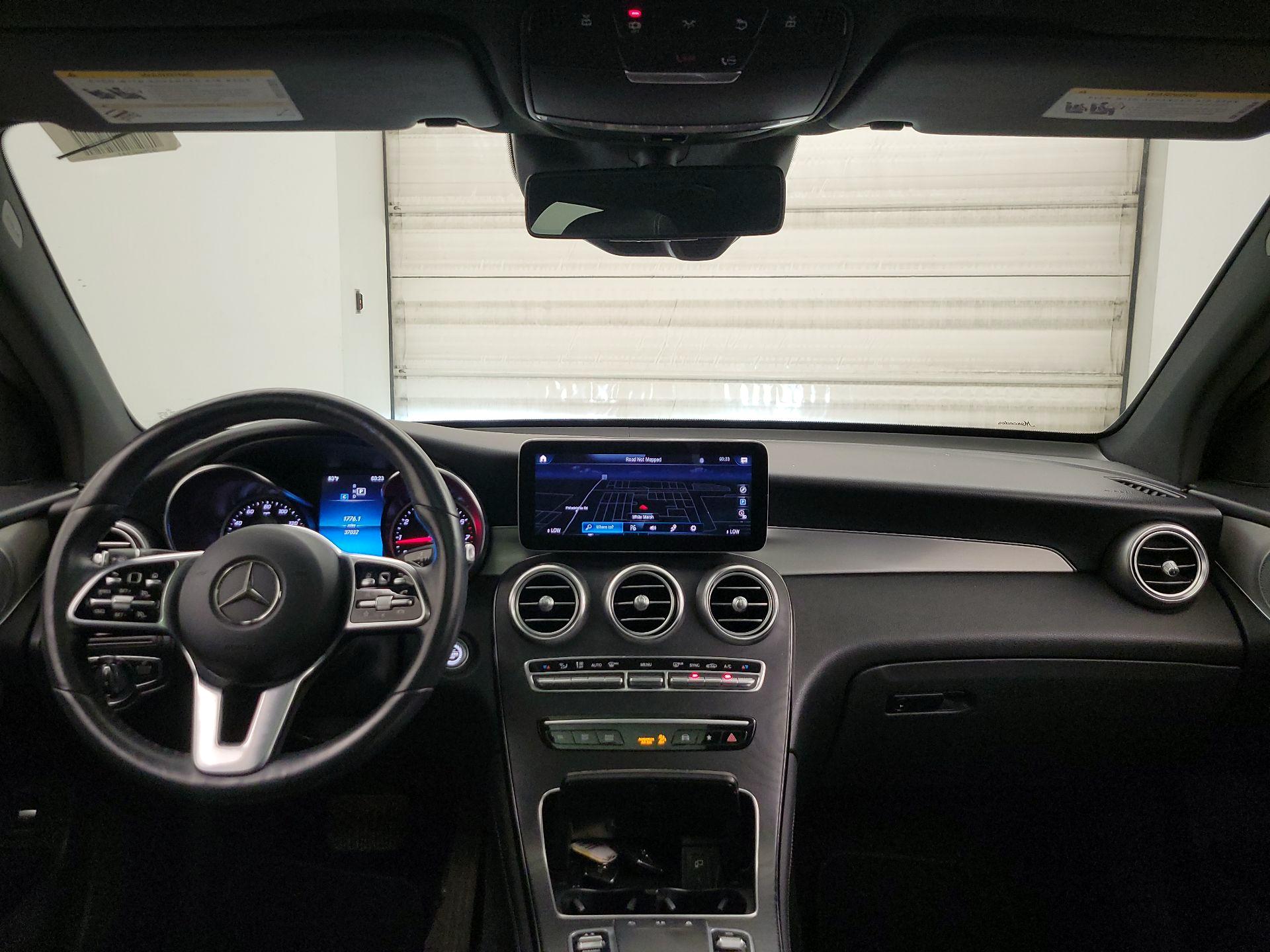 Thumbnail: 2020 Mercedes-Benz GLC - 9