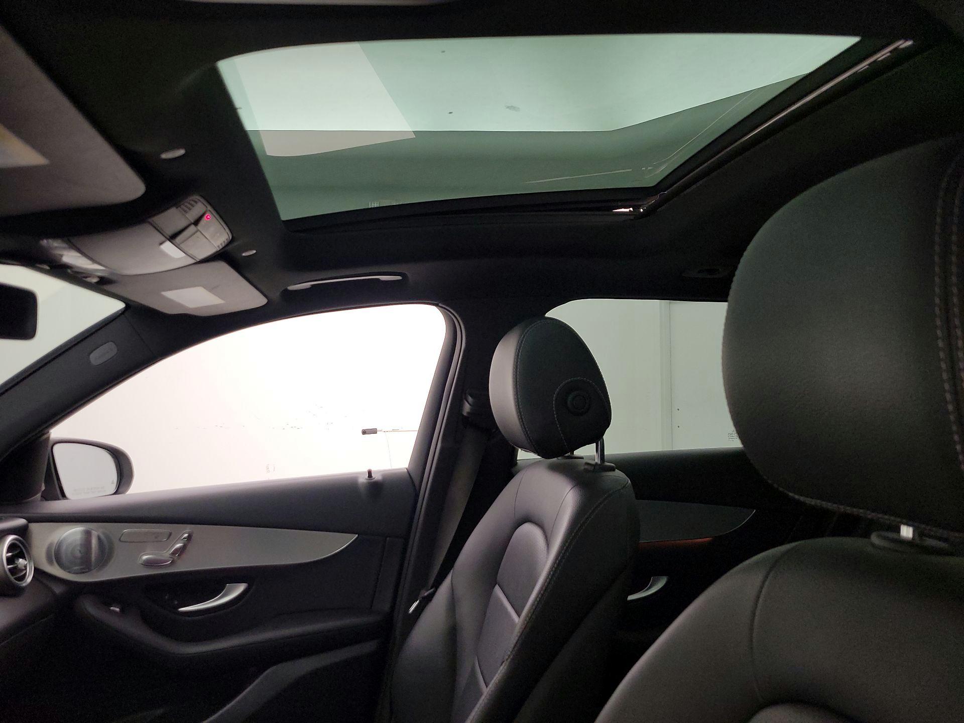 Thumbnail: 2020 Mercedes-Benz GLC - 20