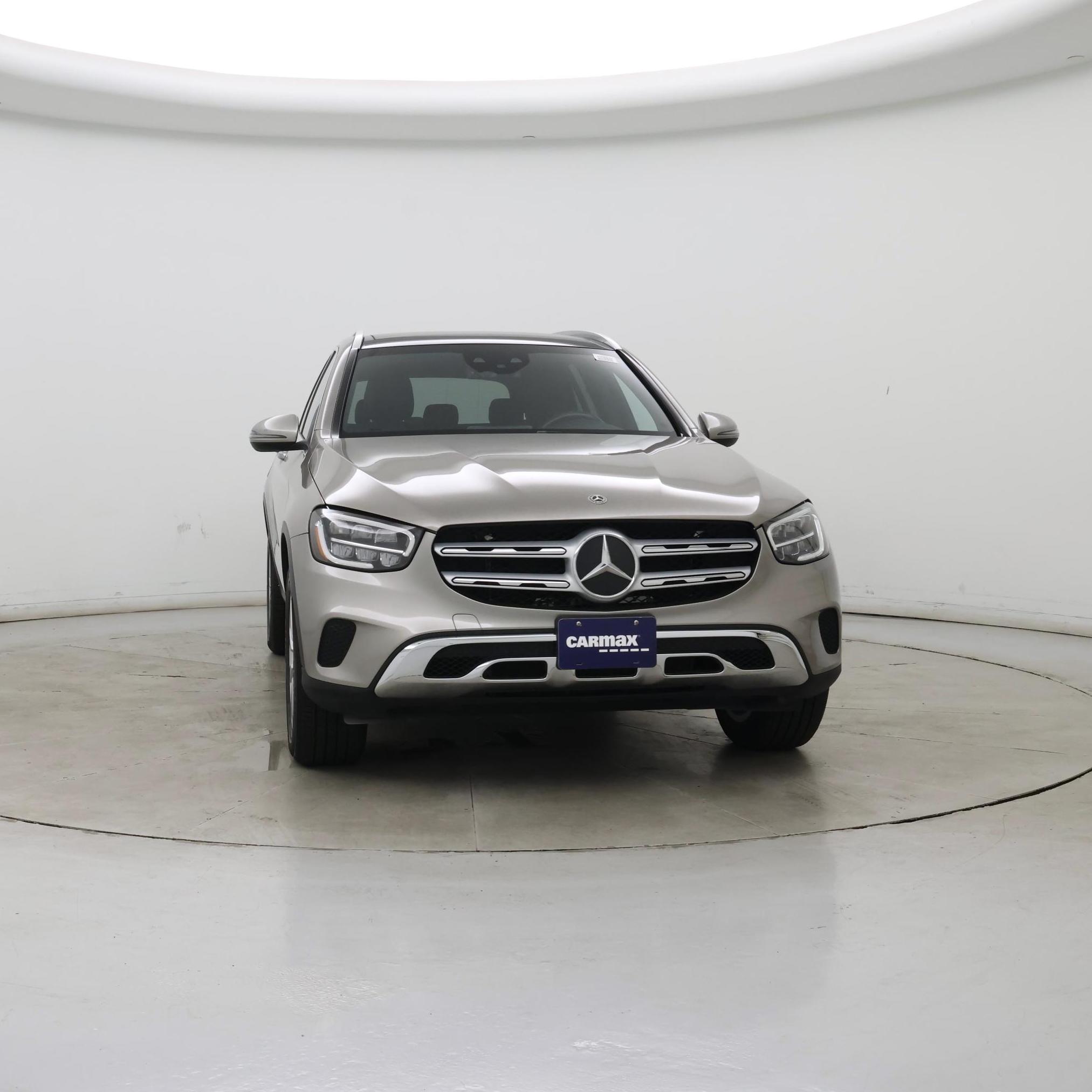 Thumbnail: 2020 Mercedes-Benz GLC - 5