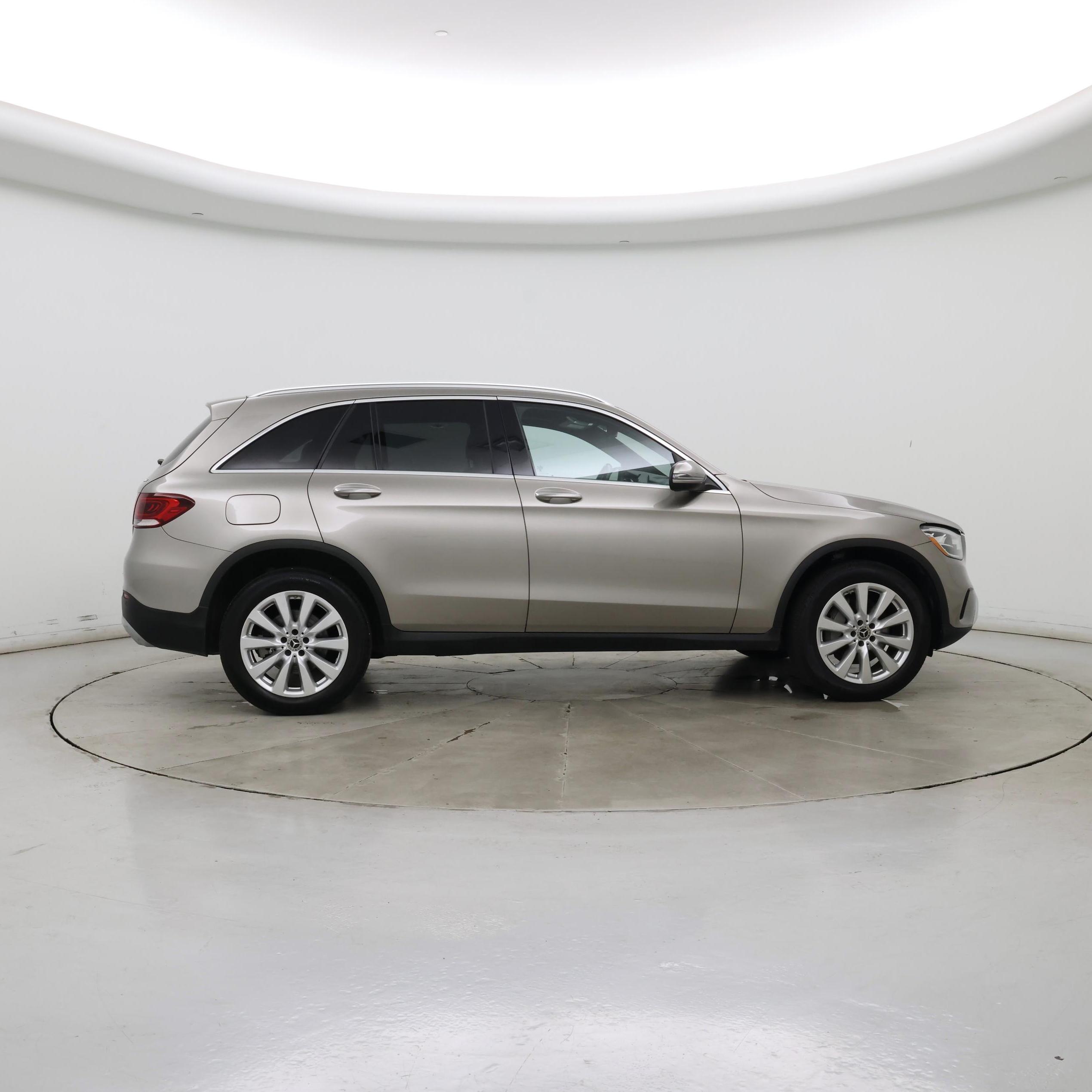 Thumbnail: 2020 Mercedes-Benz GLC - 7