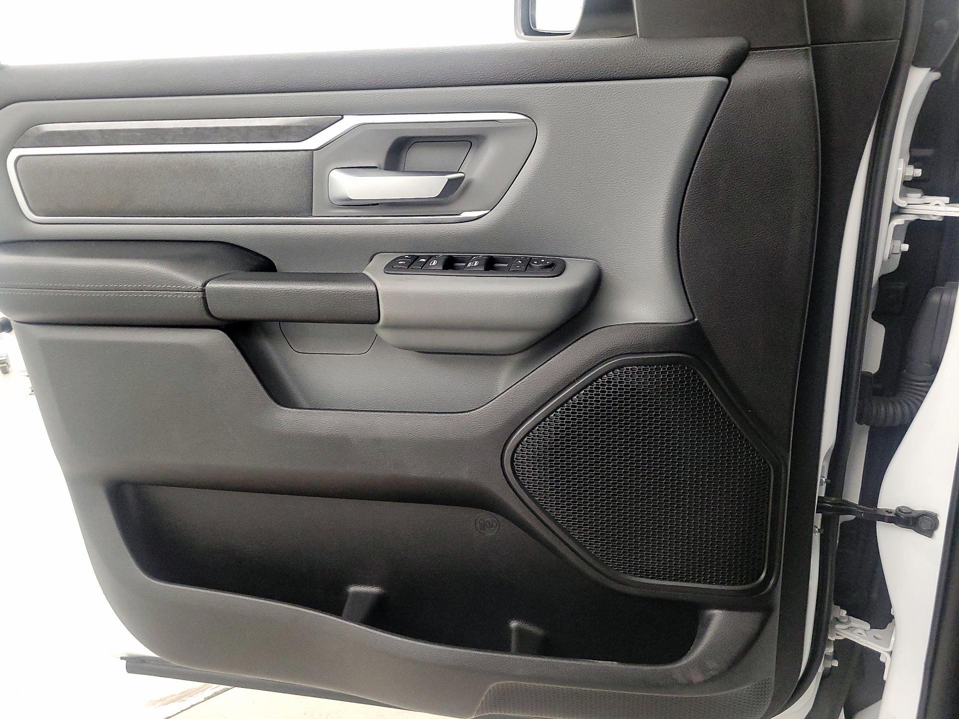 Thumbnail: 2019 RAM 1500 - 12