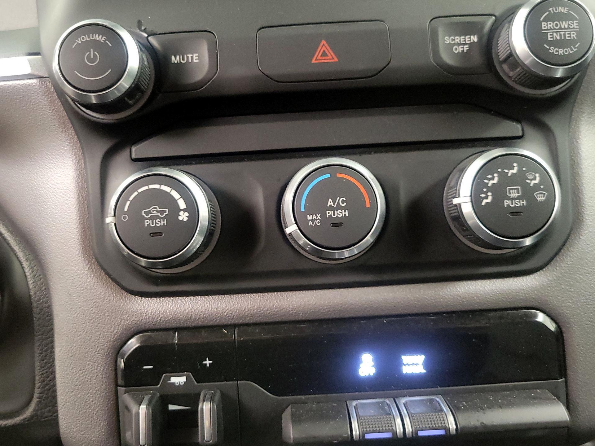 Thumbnail: 2019 RAM 1500 - 16