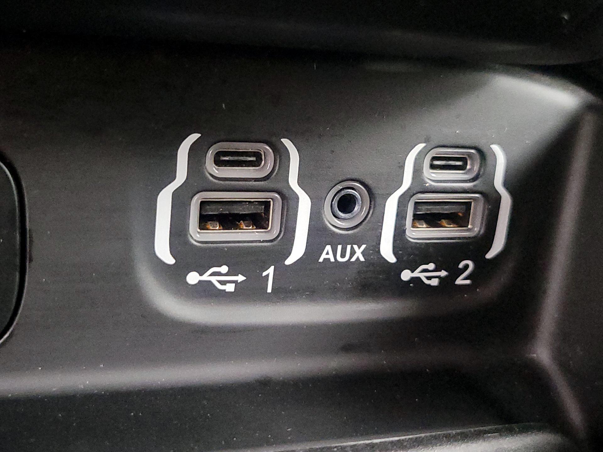 Thumbnail: 2019 RAM 1500 - 18