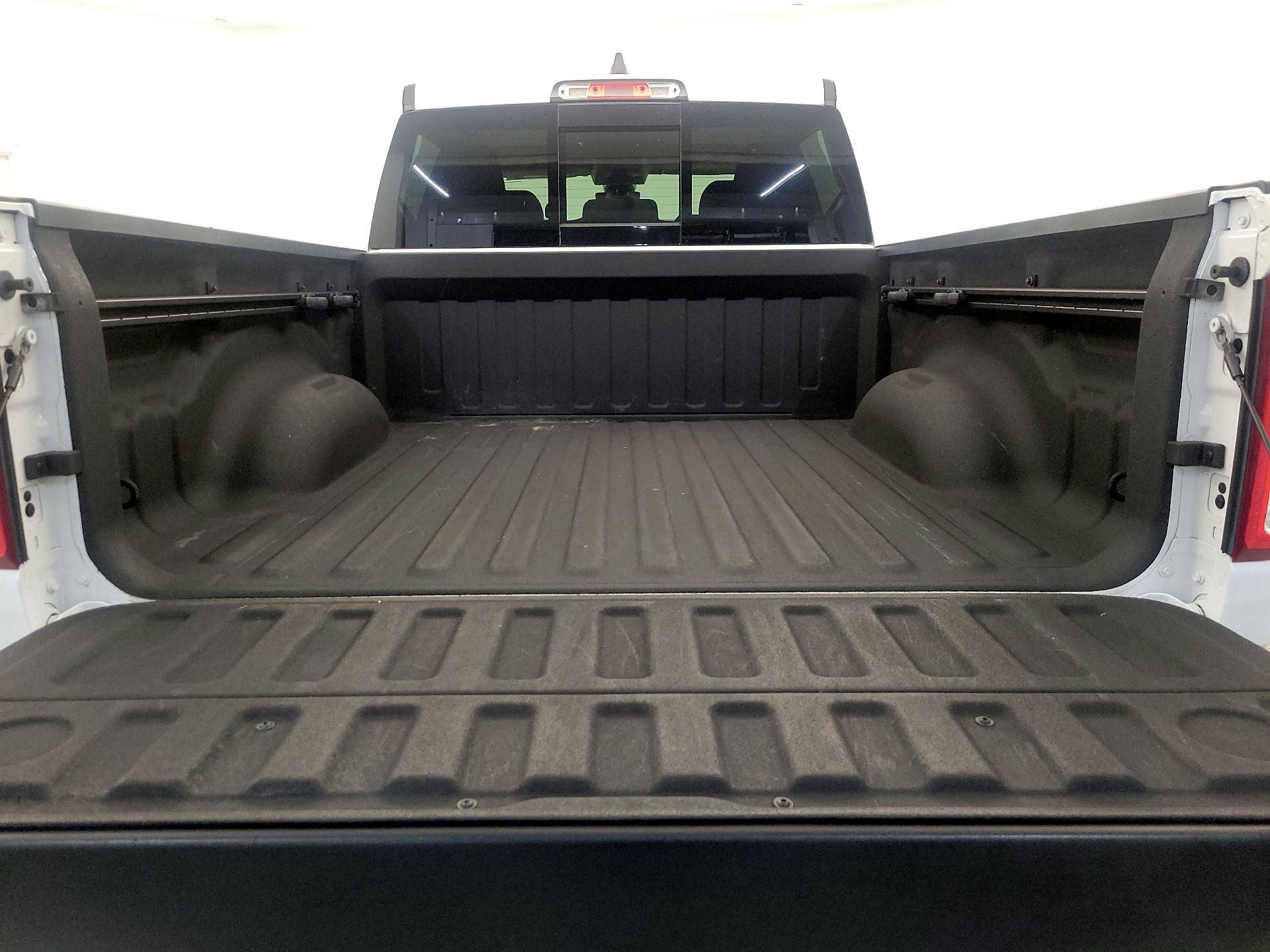 Thumbnail: 2019 RAM 1500 - 20