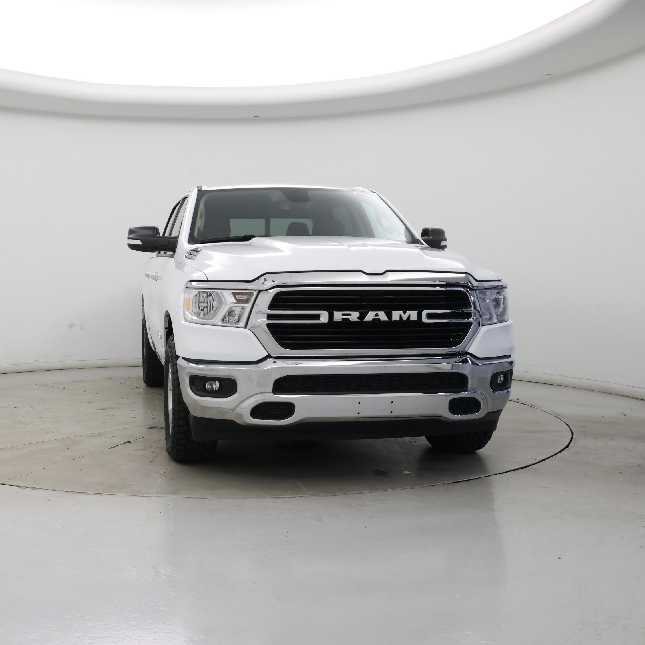 Thumbnail: 2019 RAM 1500 - 5