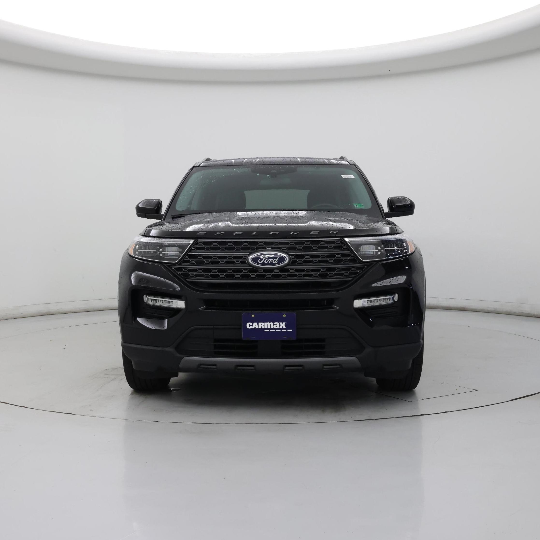 Thumbnail: 2022 Ford Explorer - 5