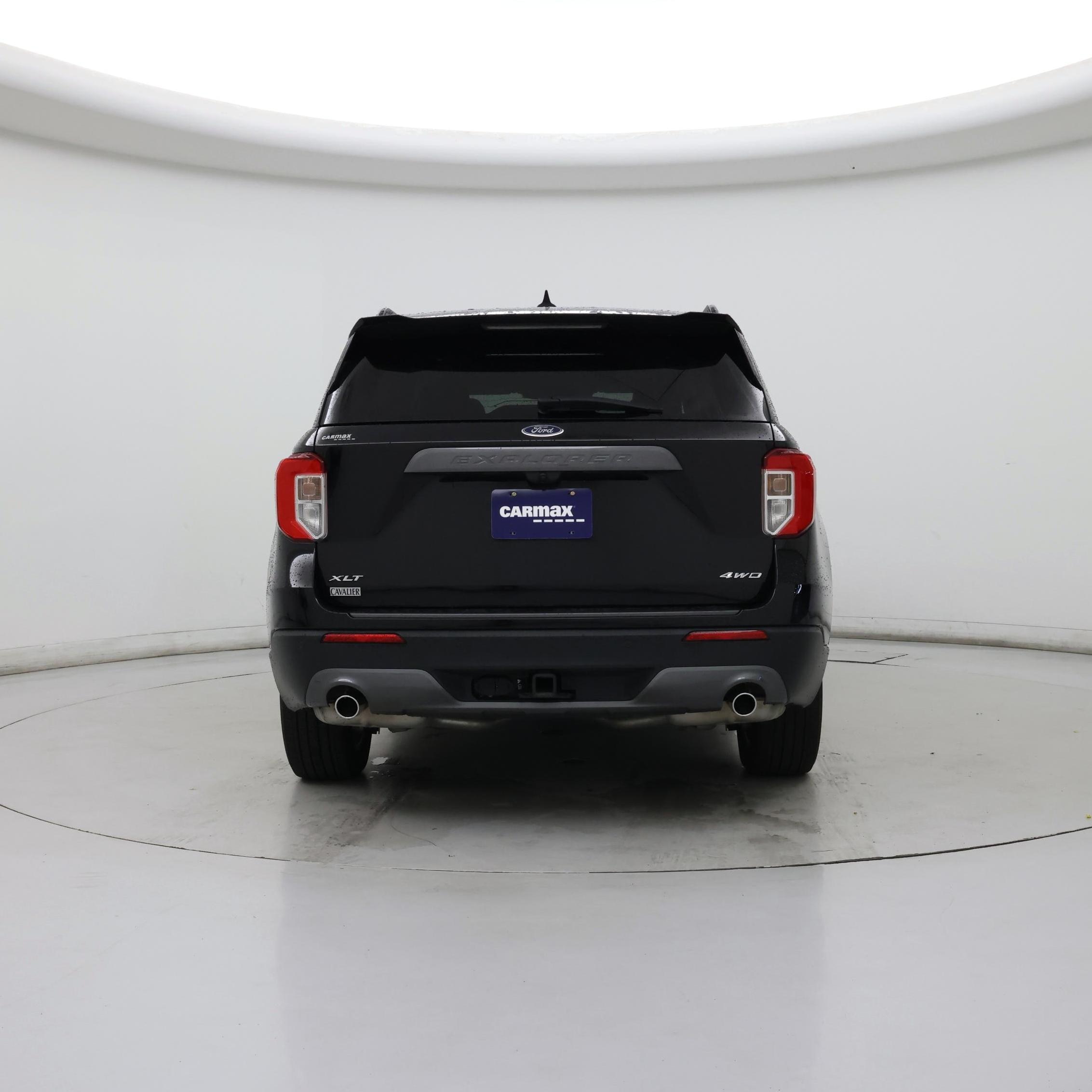 Thumbnail: 2022 Ford Explorer - 6