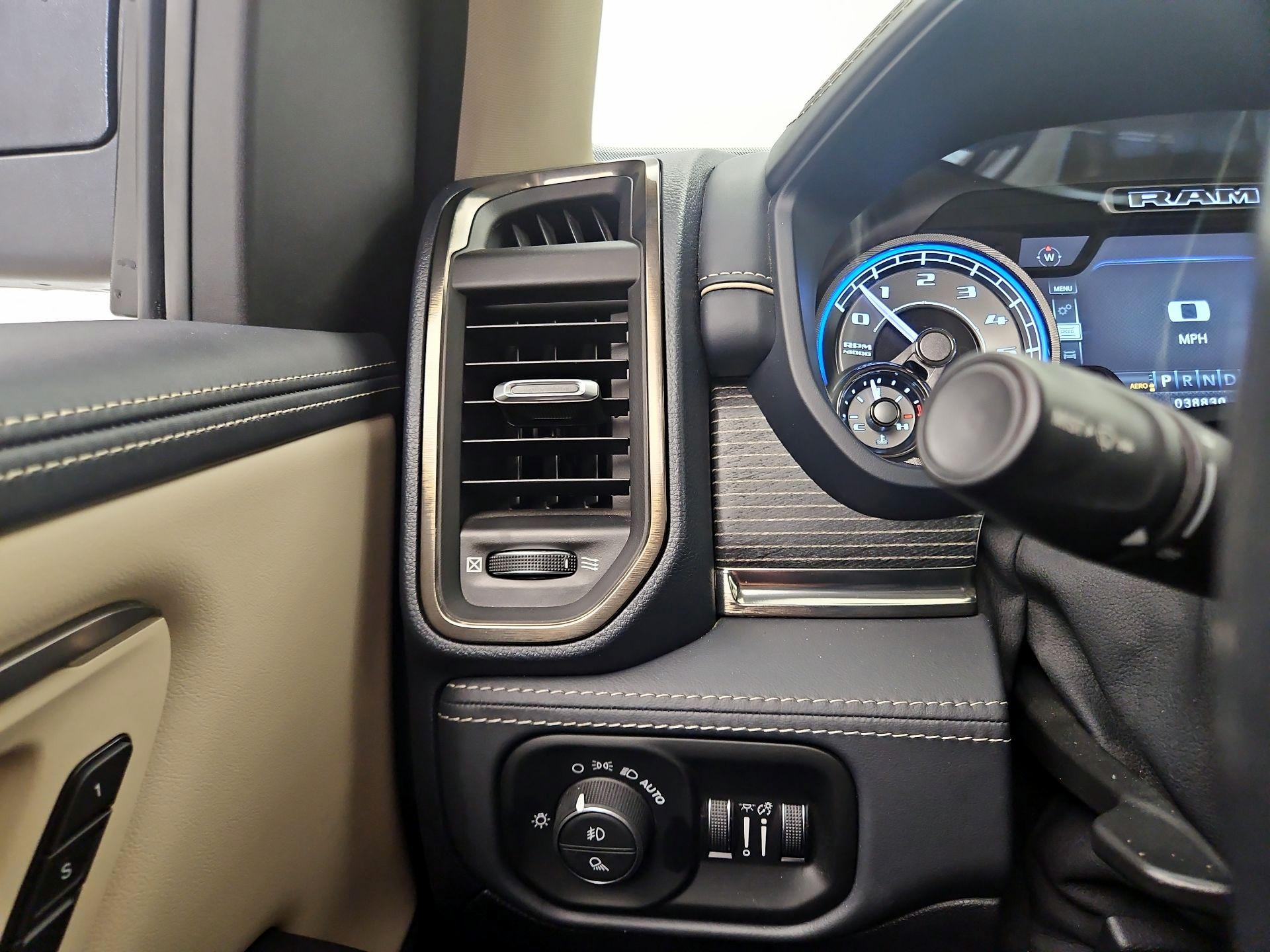 Thumbnail: 2020 RAM 1500 - 13