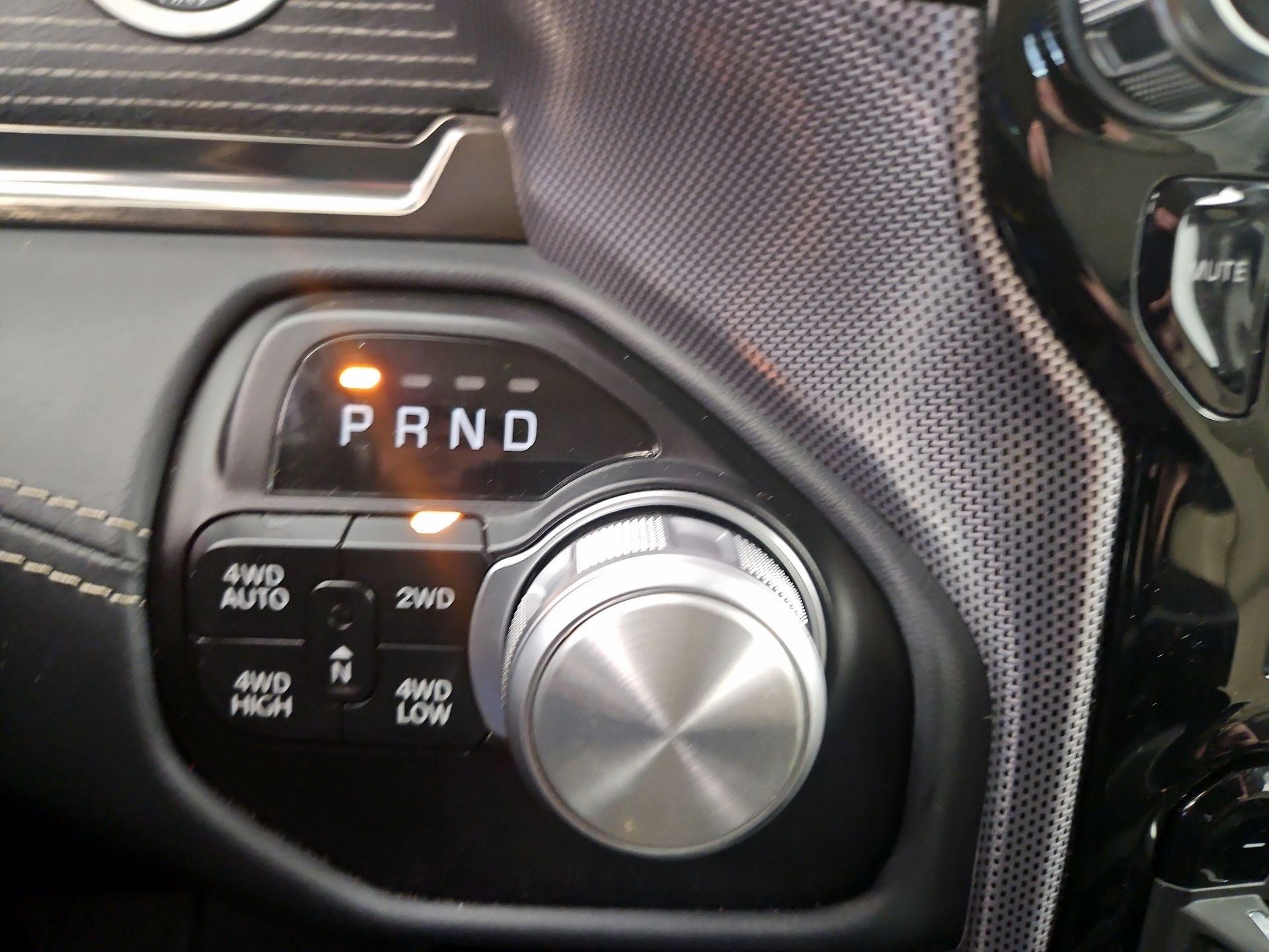 Thumbnail: 2020 RAM 1500 - 18