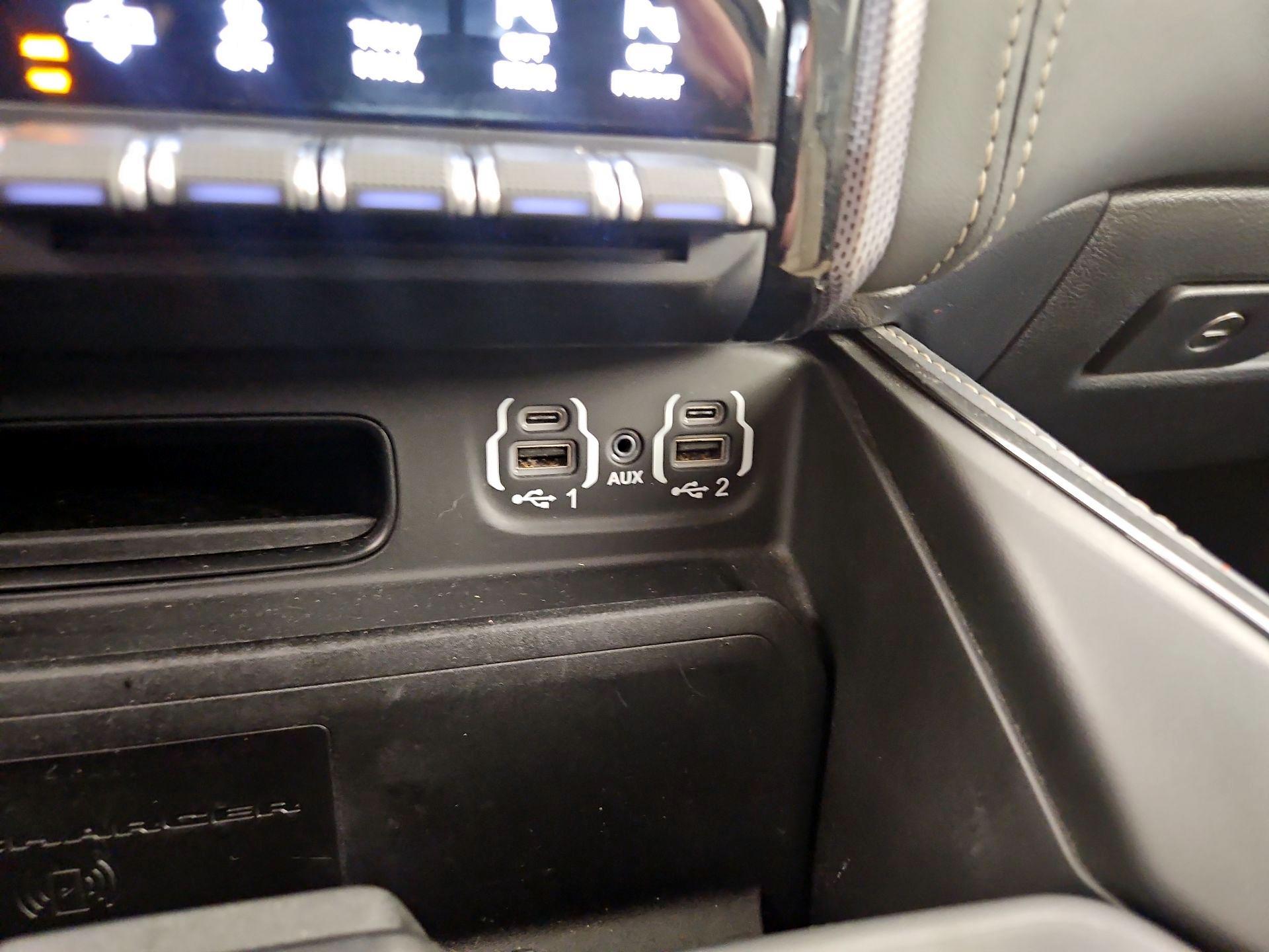 Thumbnail: 2020 RAM 1500 - 19