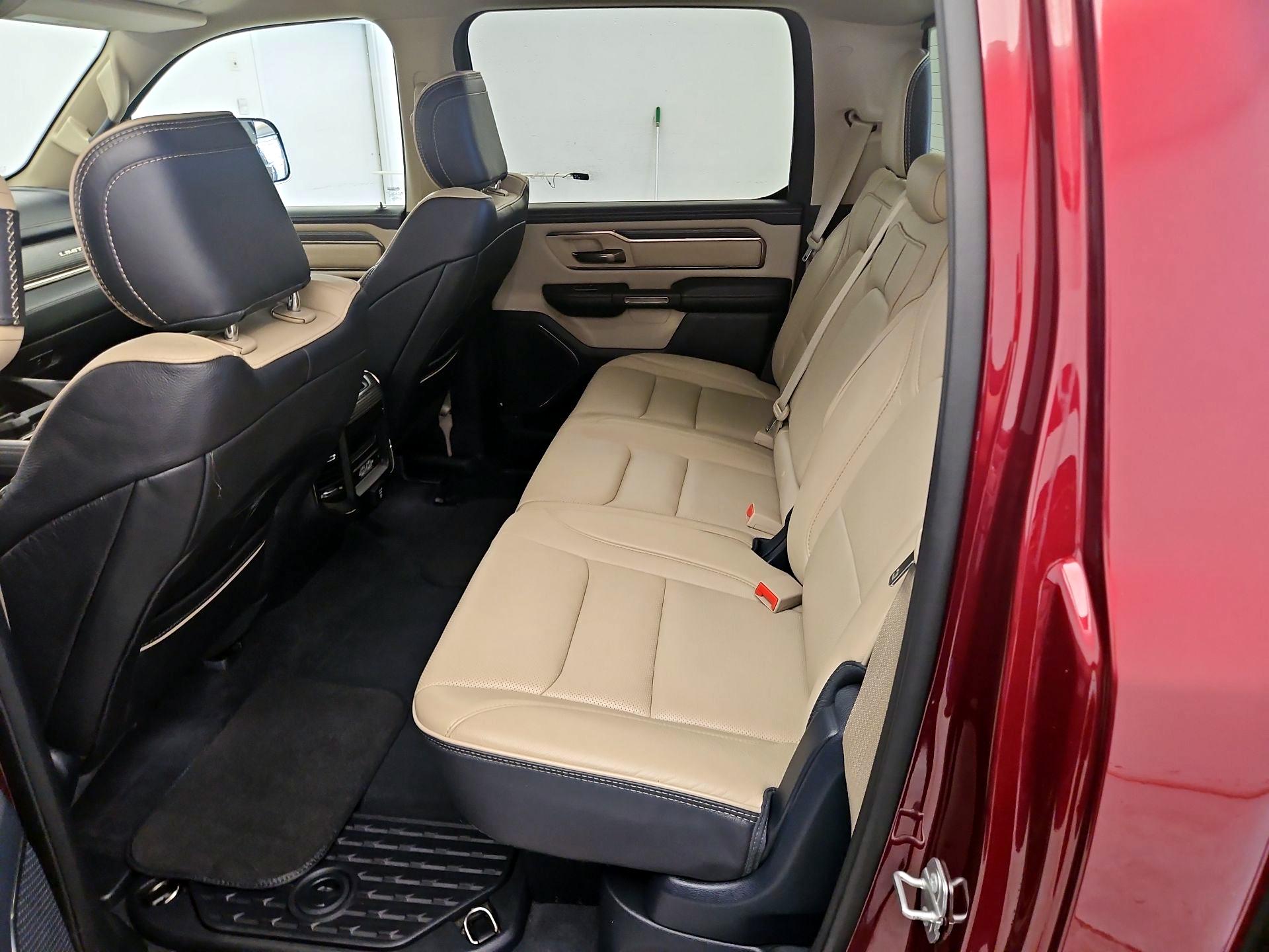 Thumbnail: 2020 RAM 1500 - 20