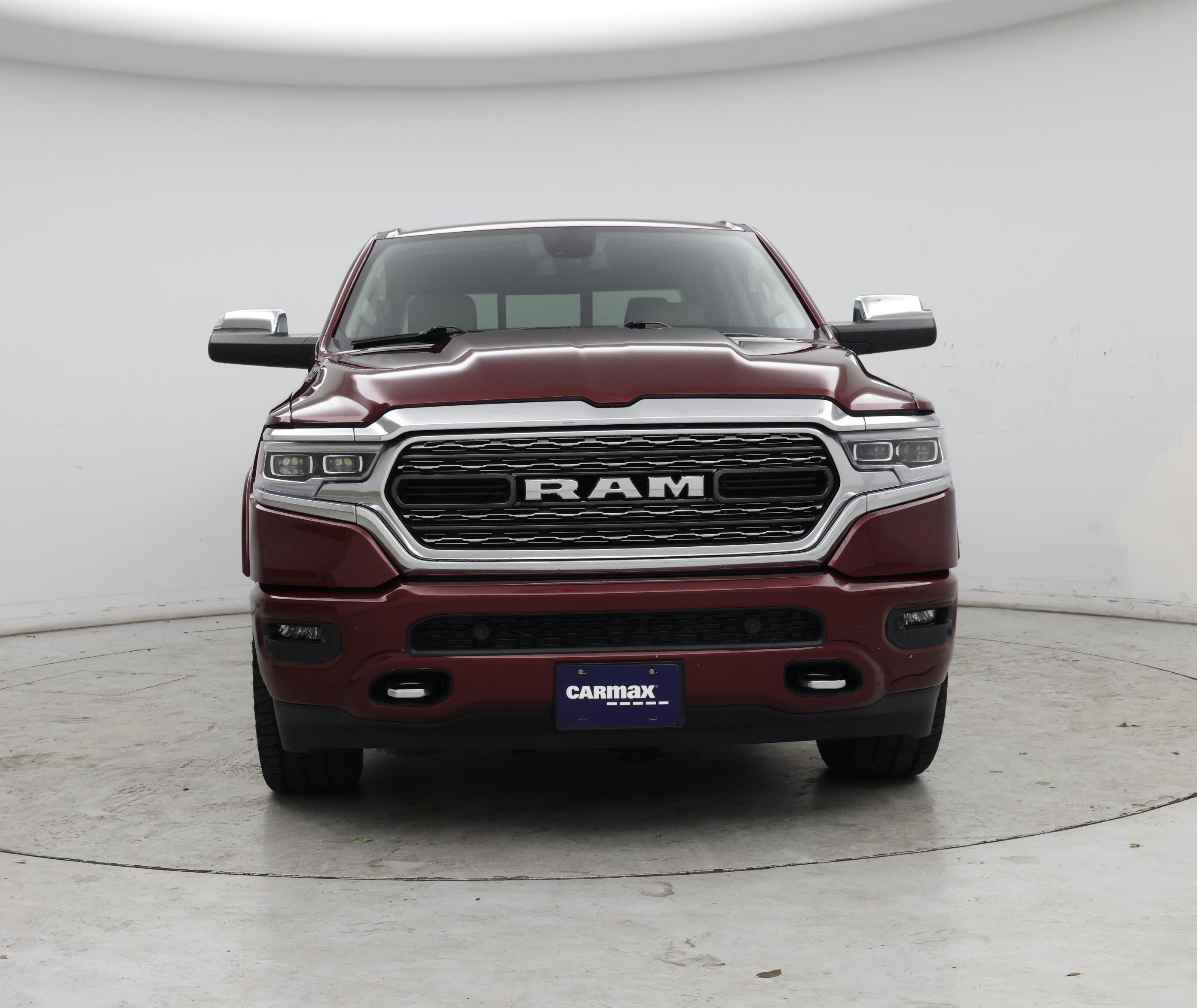 Thumbnail: 2020 RAM 1500 - 5