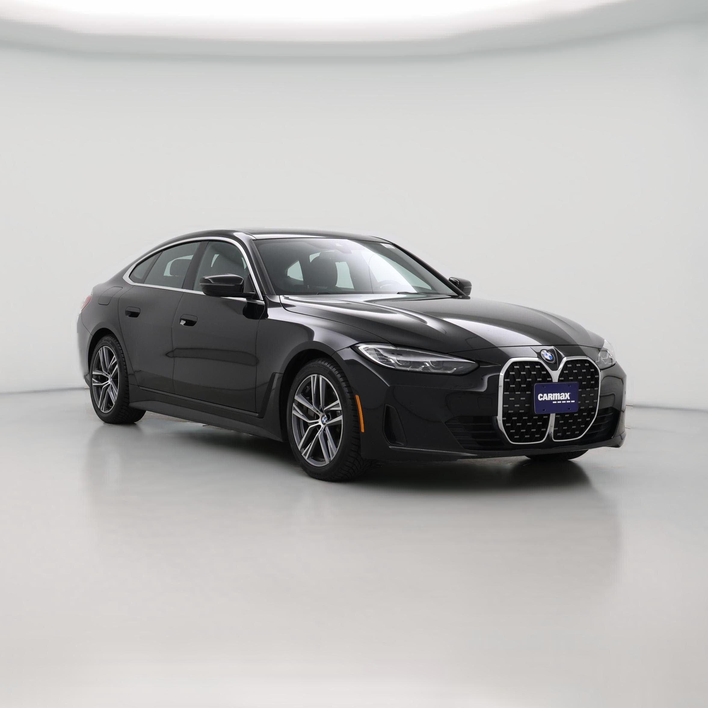 Thumbnail: 2023 BMW 4 Series - 1