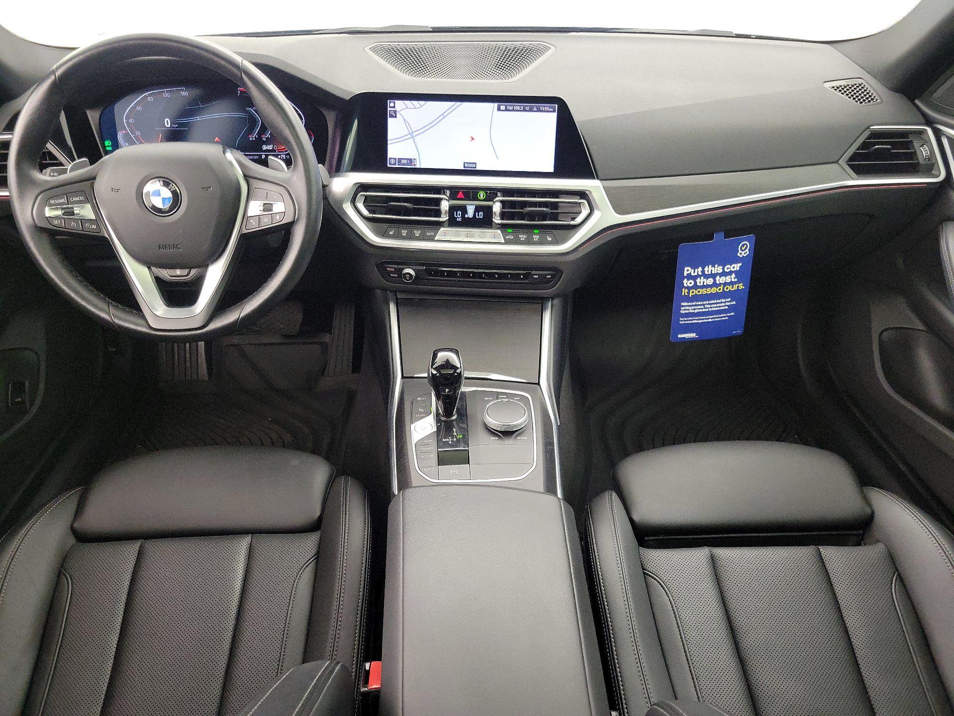 Thumbnail: 2023 BMW 4 Series - 9