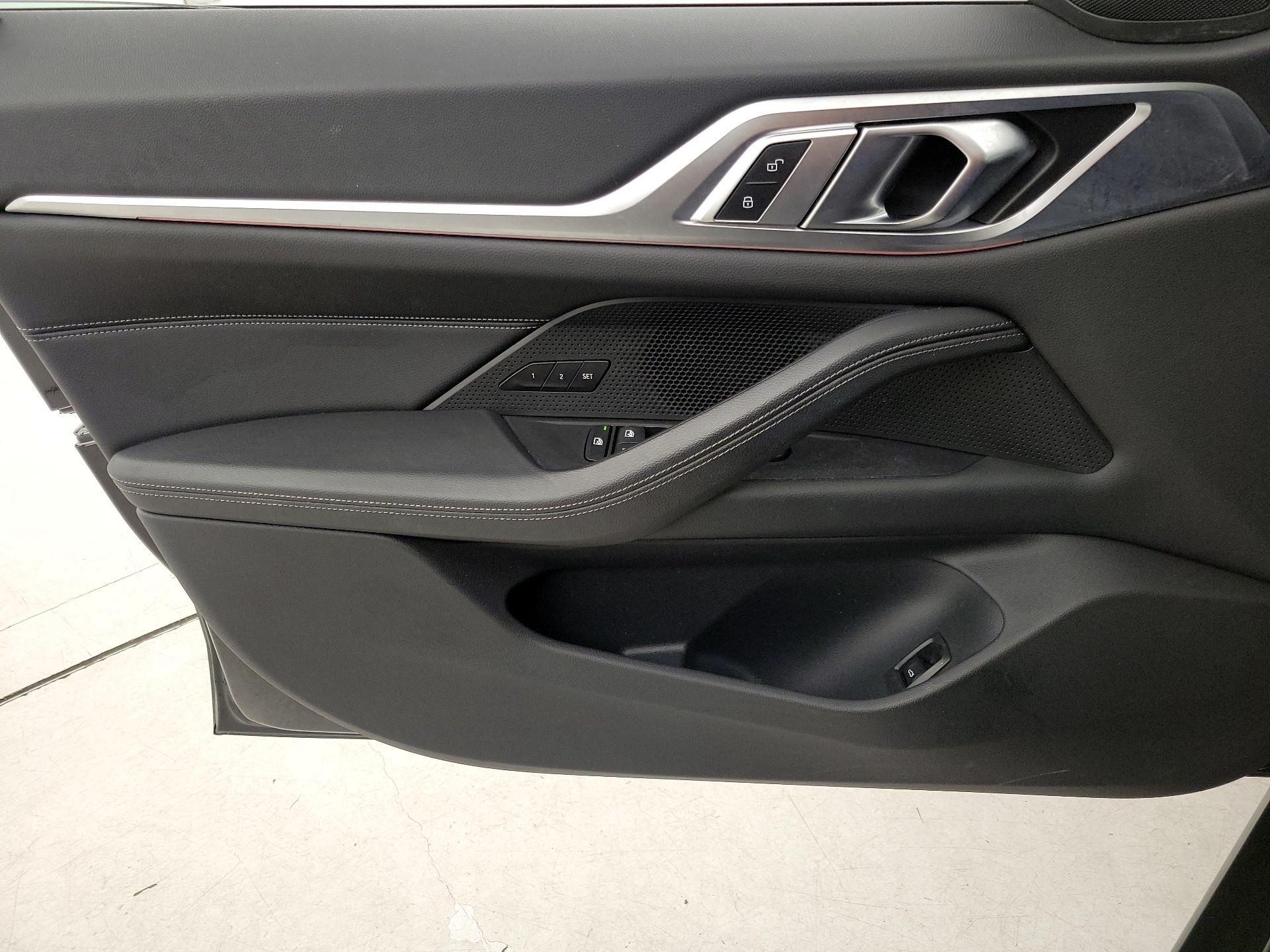 Thumbnail: 2023 BMW 4 Series - 12