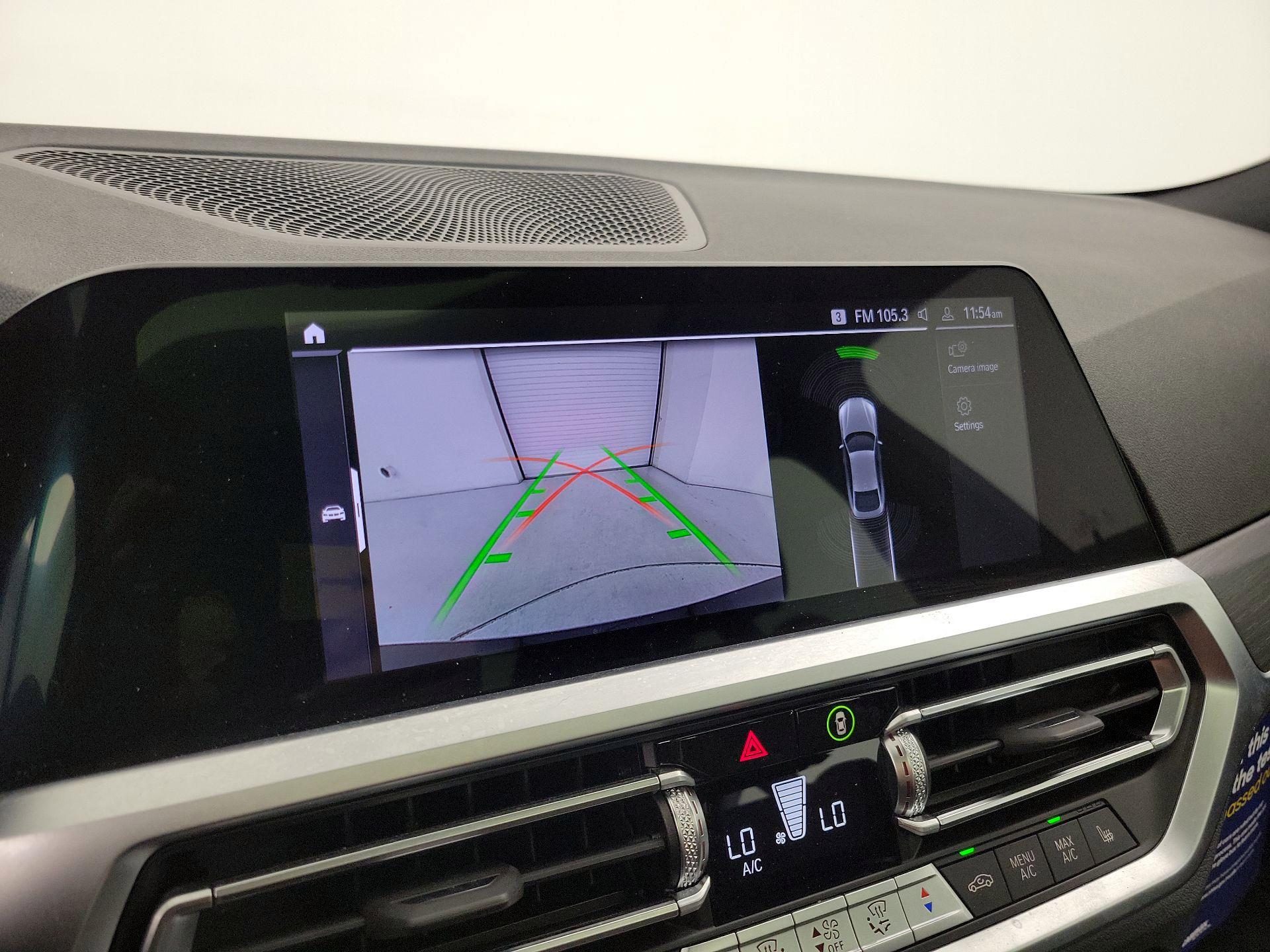 Thumbnail: 2023 BMW 4 Series - 15