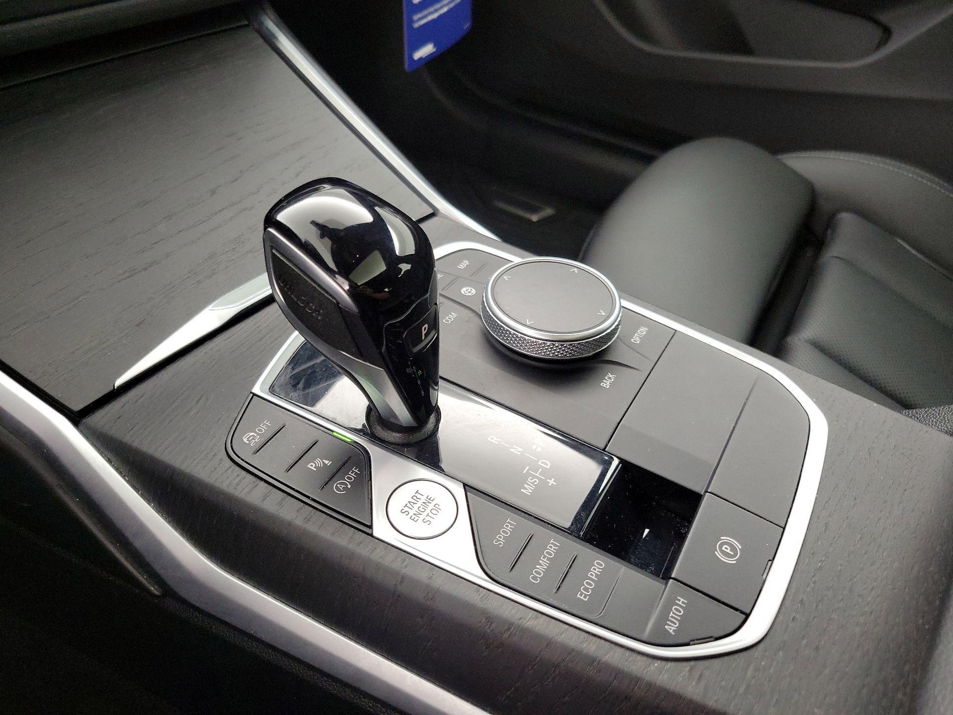 Thumbnail: 2023 BMW 4 Series - 18