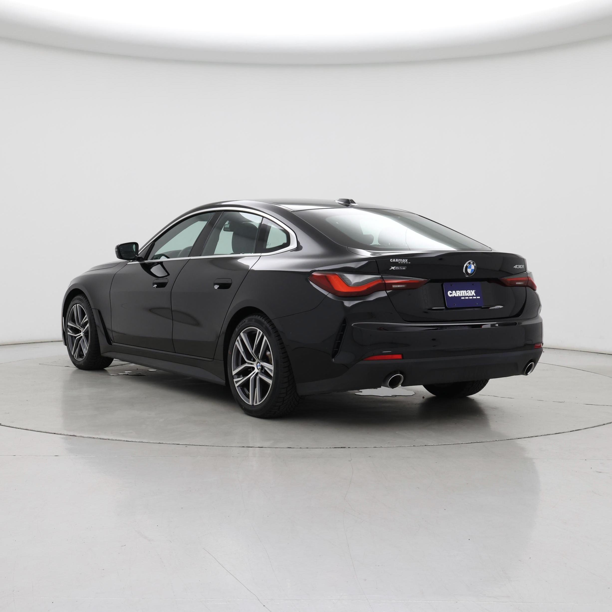 Thumbnail: 2023 BMW 4 Series - 2