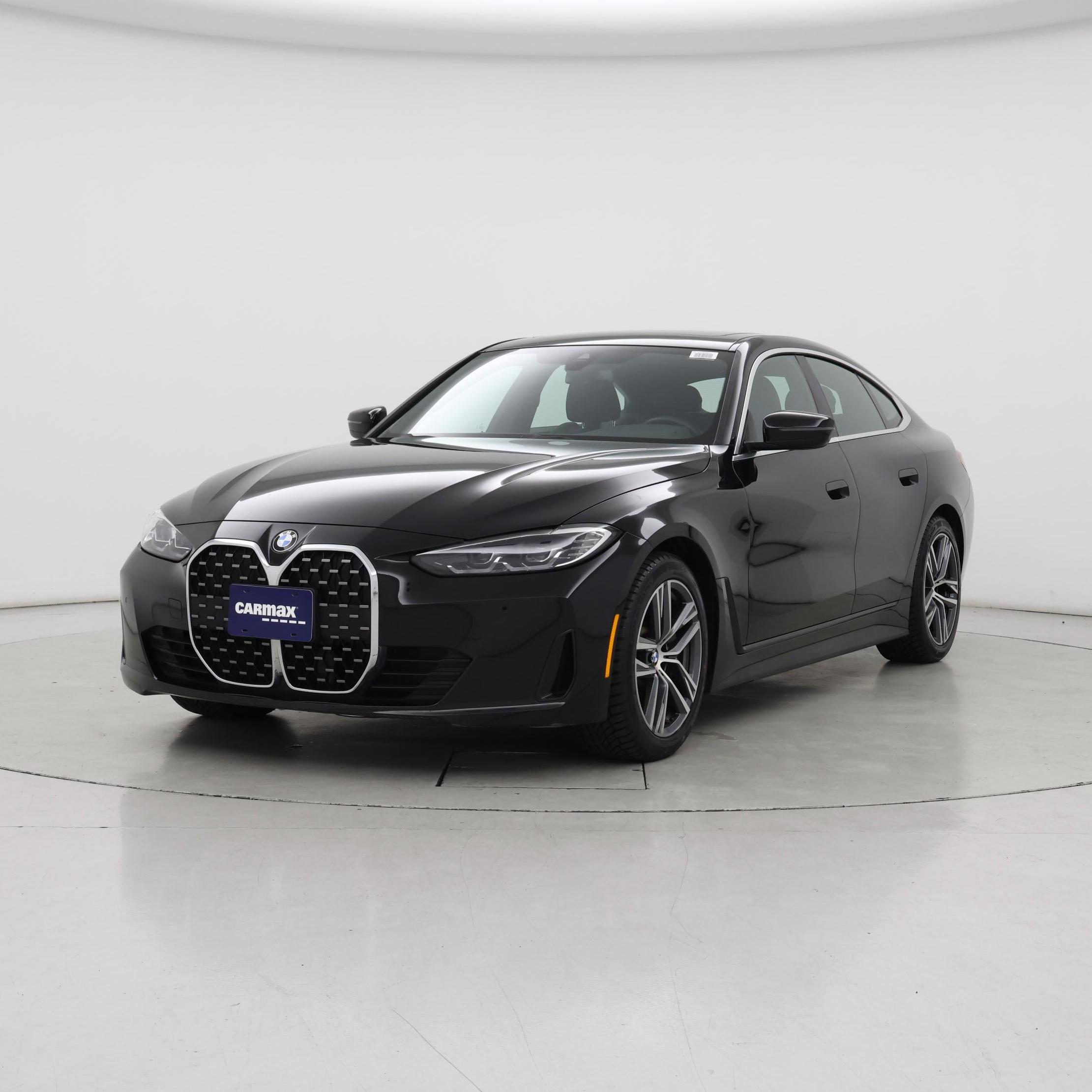 Thumbnail: 2023 BMW 4 Series - 4