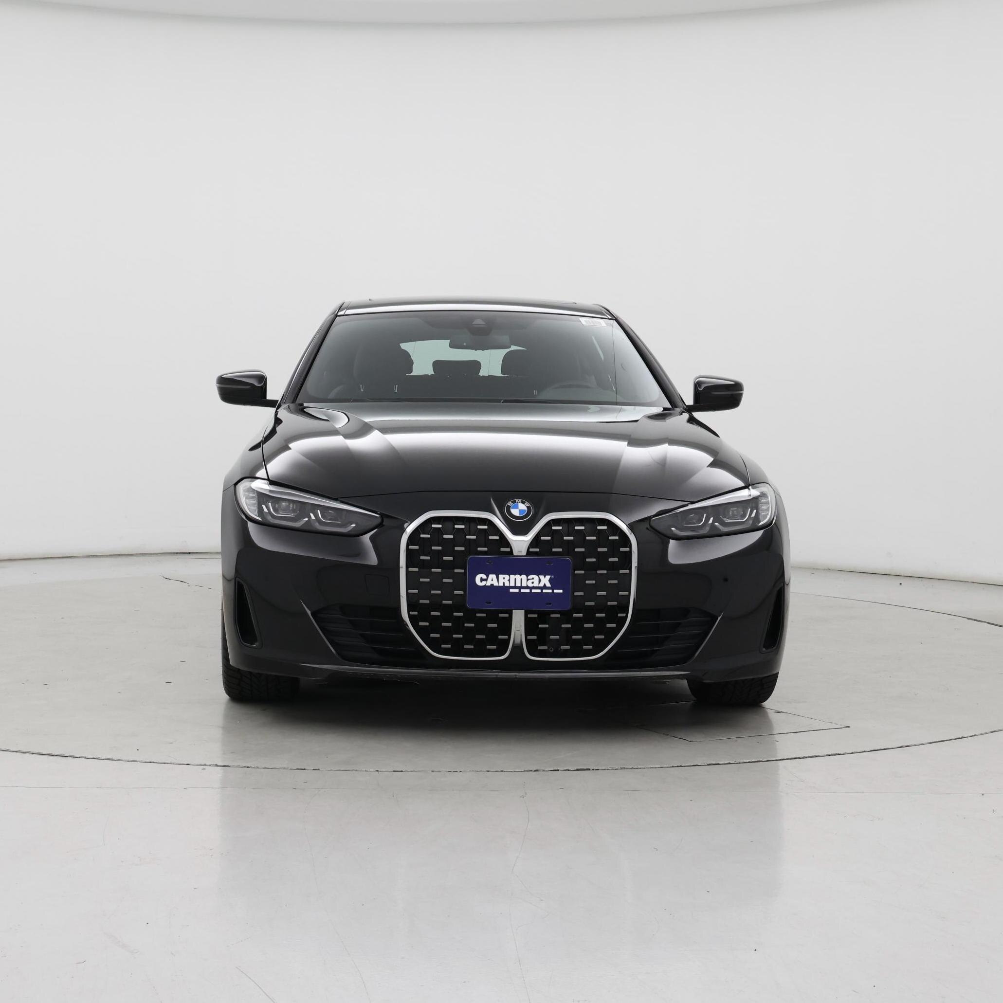 Thumbnail: 2023 BMW 4 Series - 5