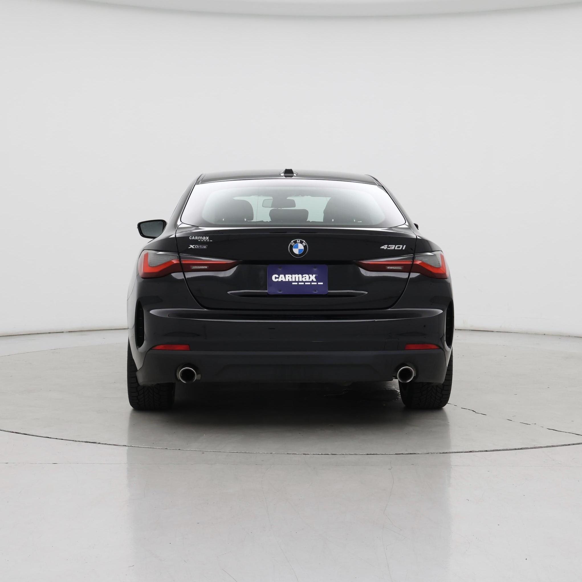 Thumbnail: 2023 BMW 4 Series - 6