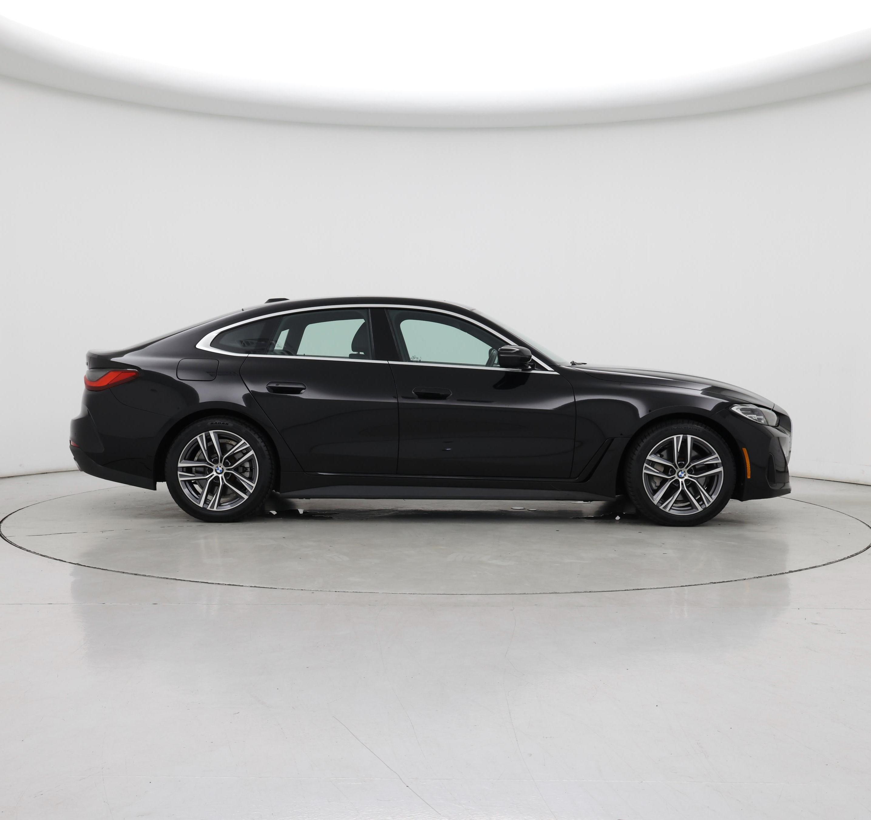 Thumbnail: 2023 BMW 4 Series - 7