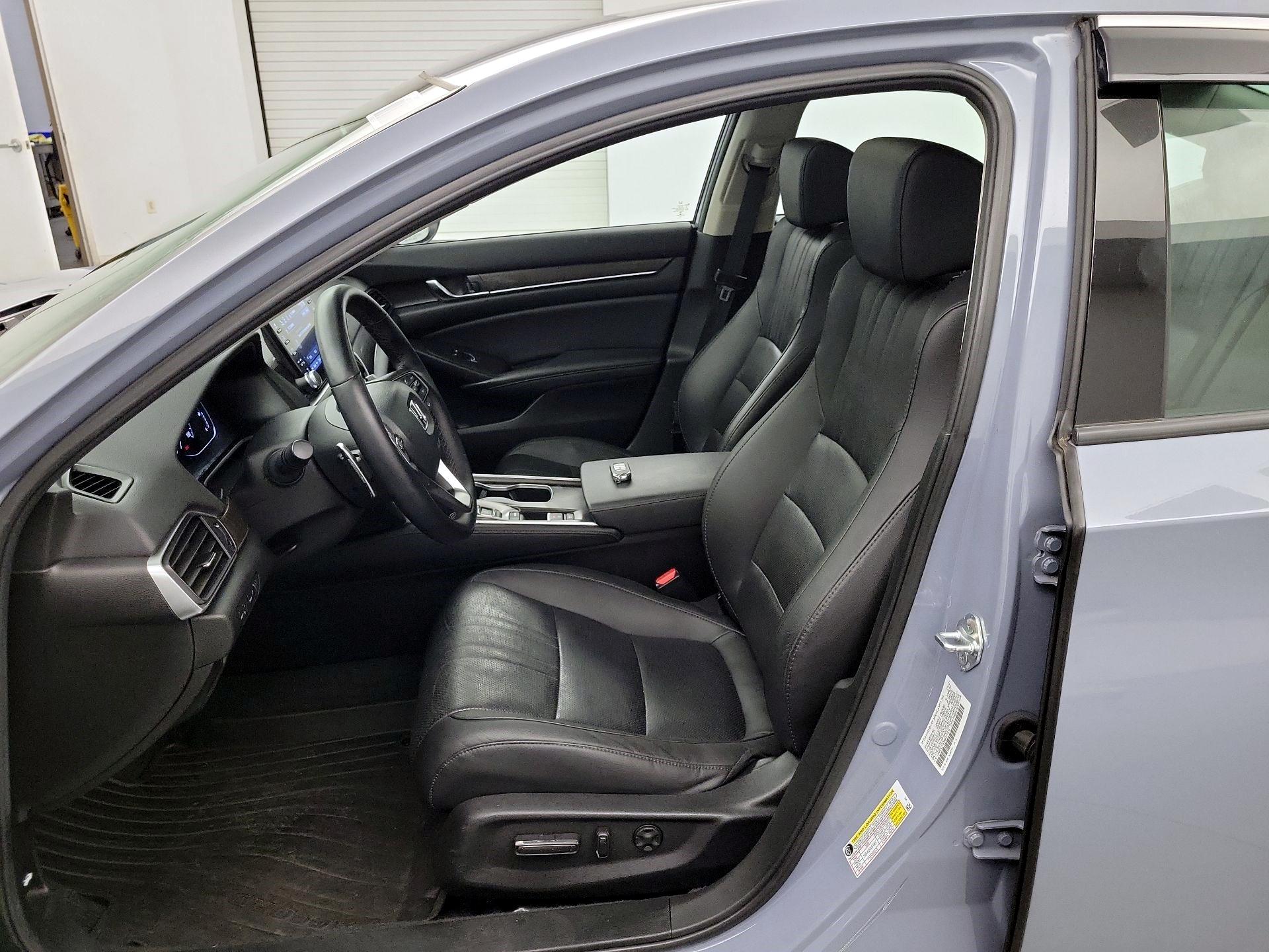 Thumbnail: 2021 Honda Accord - 9