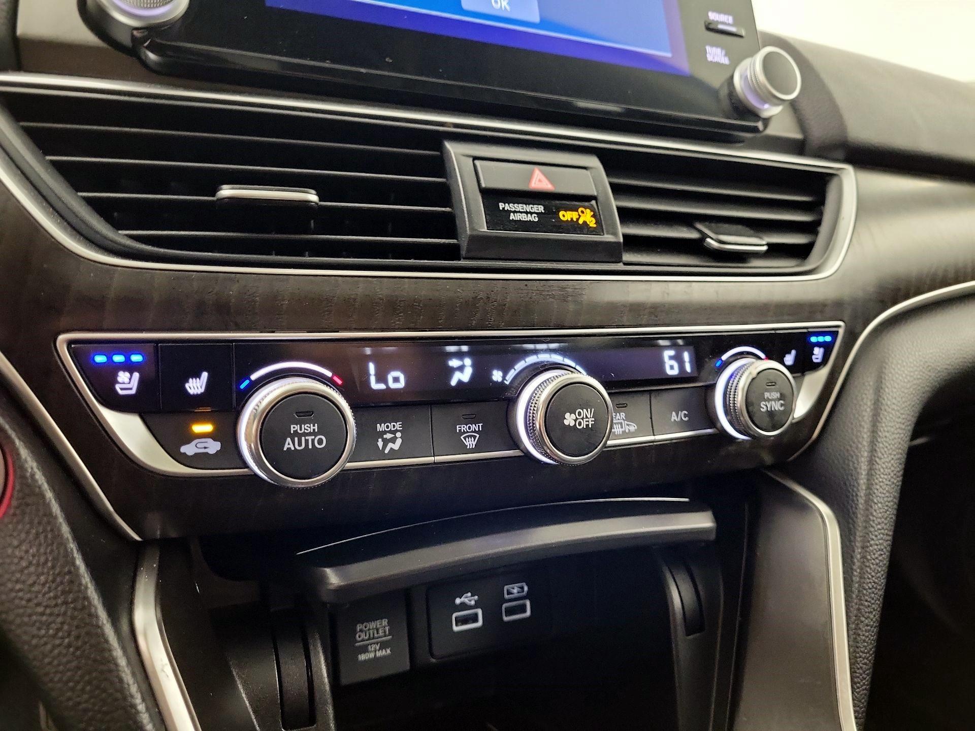 Thumbnail: 2021 Honda Accord - 14