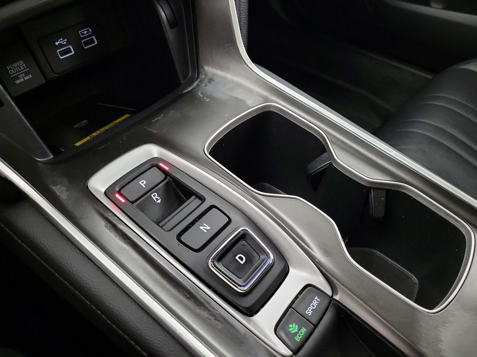 Thumbnail: 2021 Honda Accord - 15