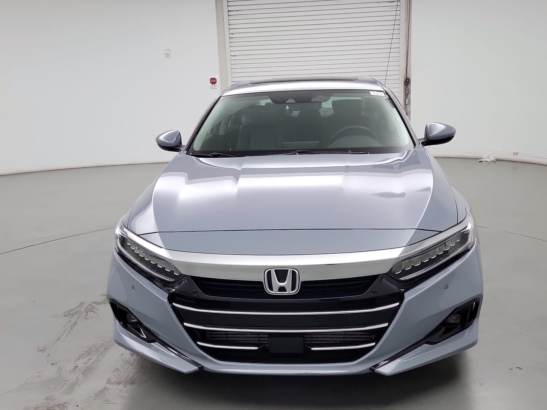 Thumbnail: 2021 Honda Accord - 2
