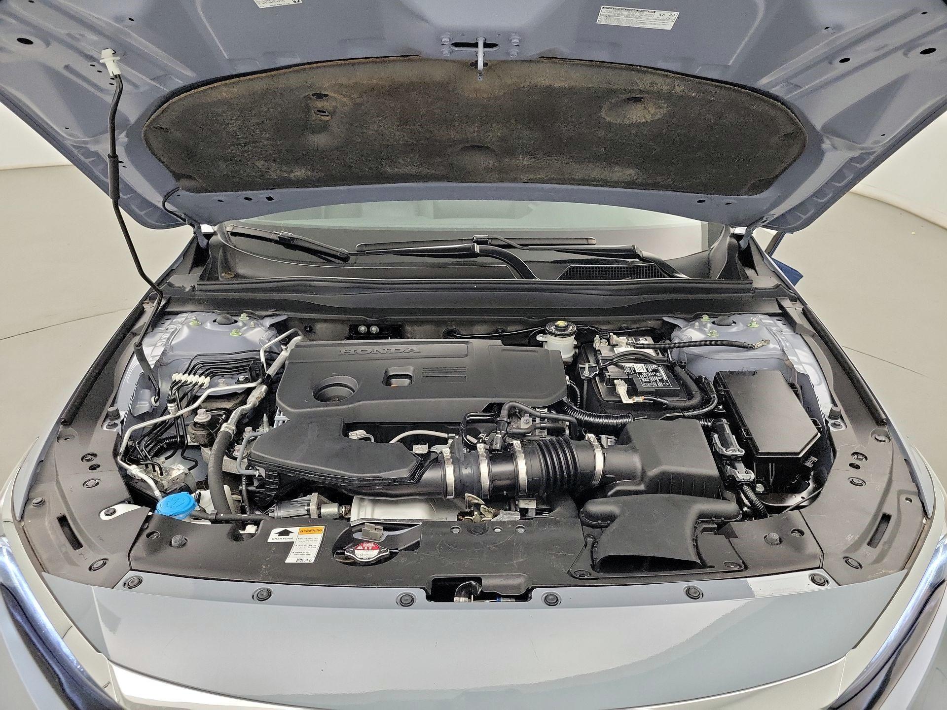 Thumbnail: 2021 Honda Accord - 20