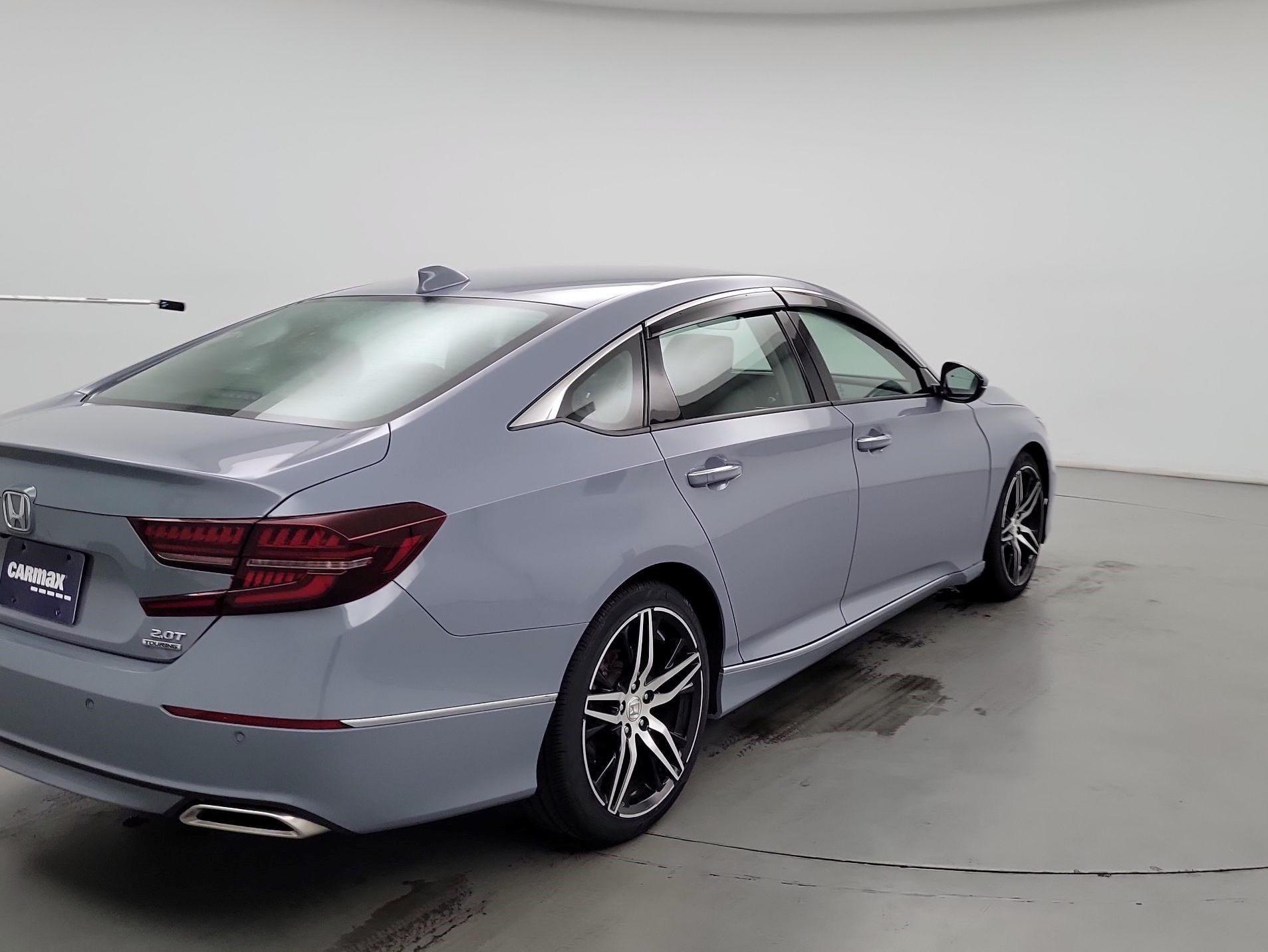 Thumbnail: 2021 Honda Accord - 5