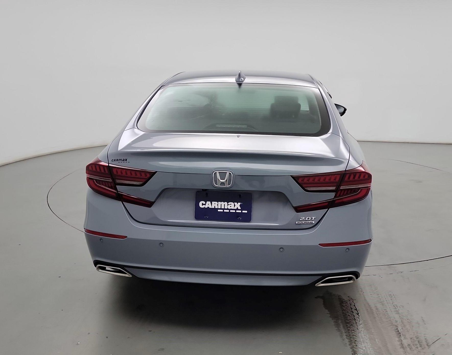 Thumbnail: 2021 Honda Accord - 6