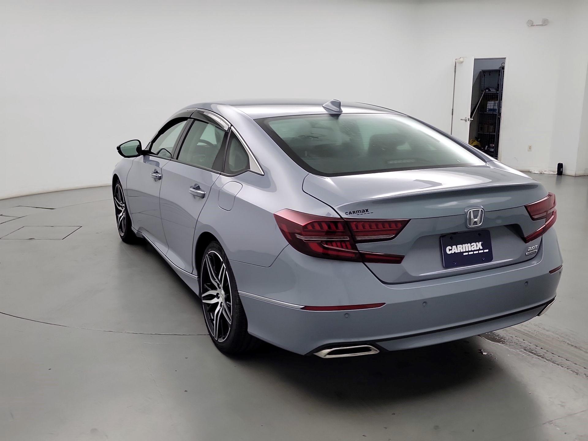 Thumbnail: 2021 Honda Accord - 7