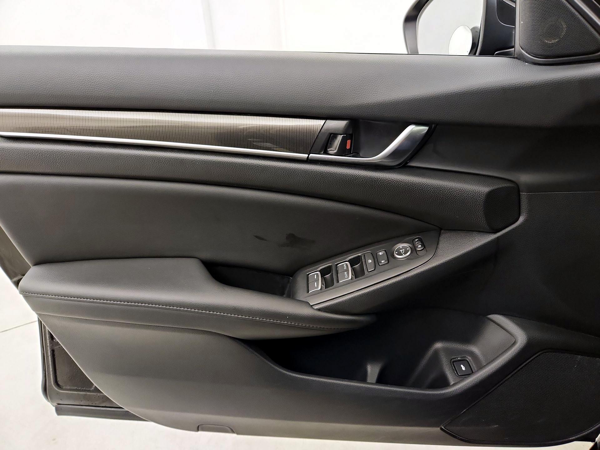 Thumbnail: 2022 Honda Accord - 12