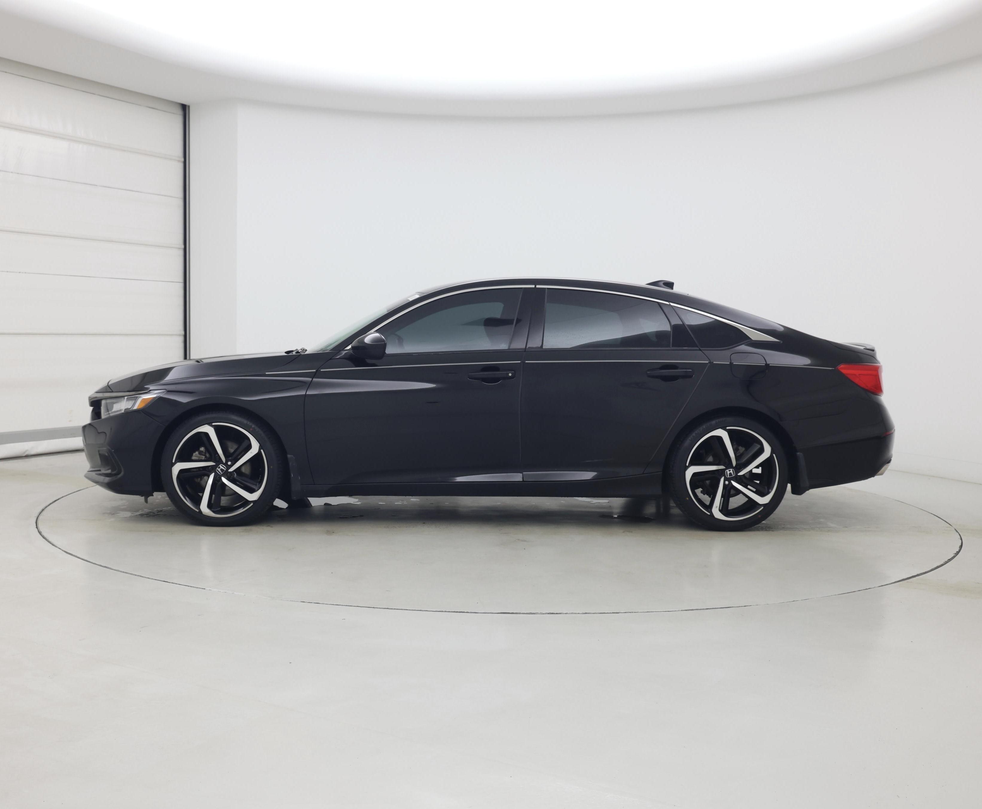 Thumbnail: 2022 Honda Accord - 3