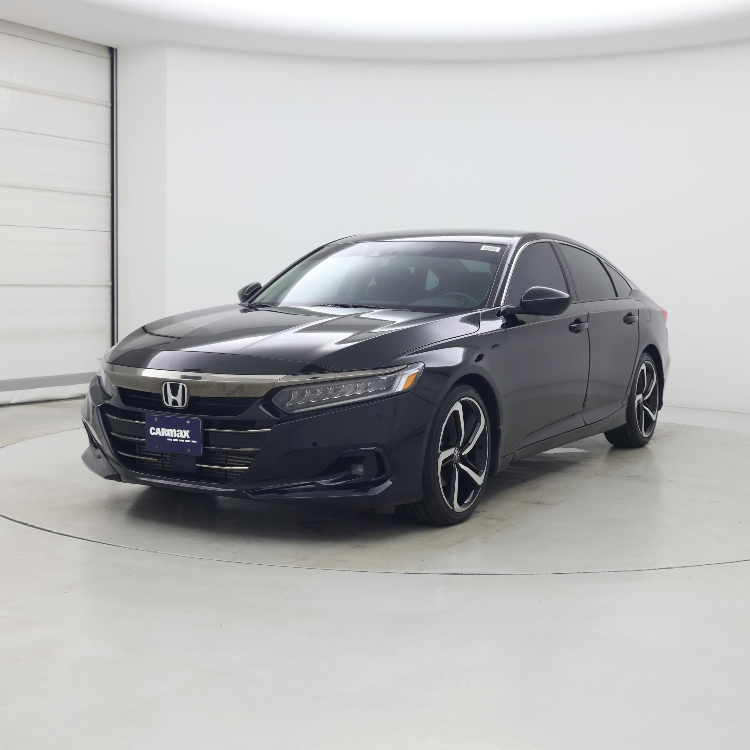 Thumbnail: 2022 Honda Accord - 4