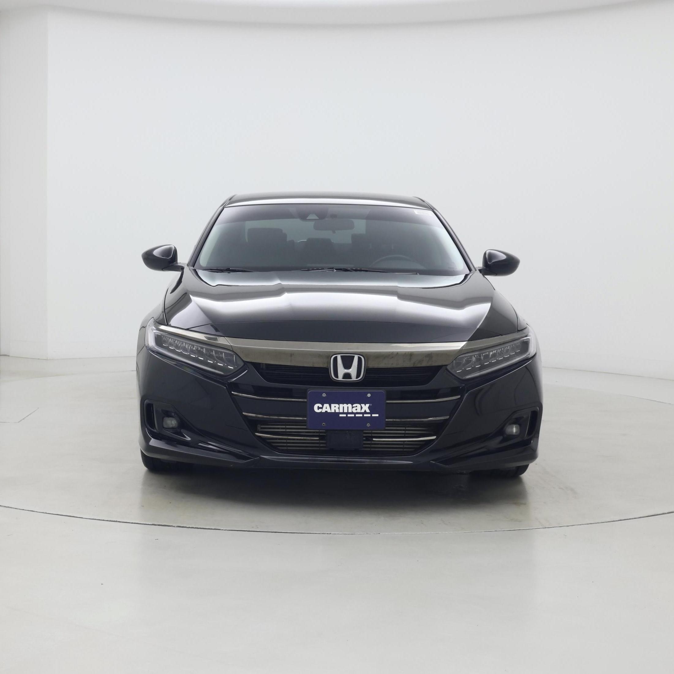 Thumbnail: 2022 Honda Accord - 5