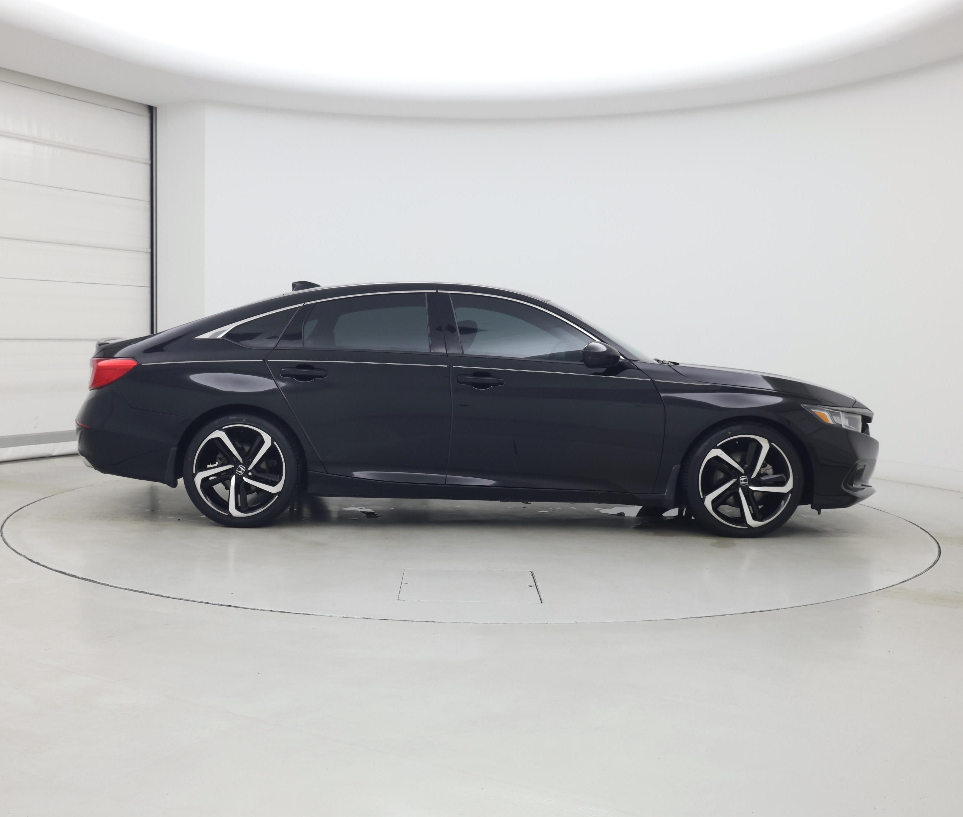 Thumbnail: 2022 Honda Accord - 7